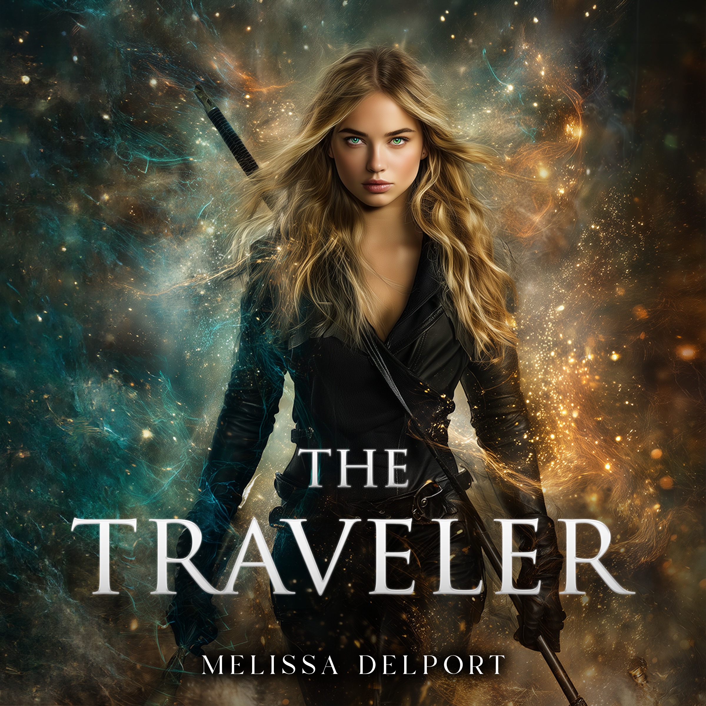 The Traveler: Chapter 6 episode artwork