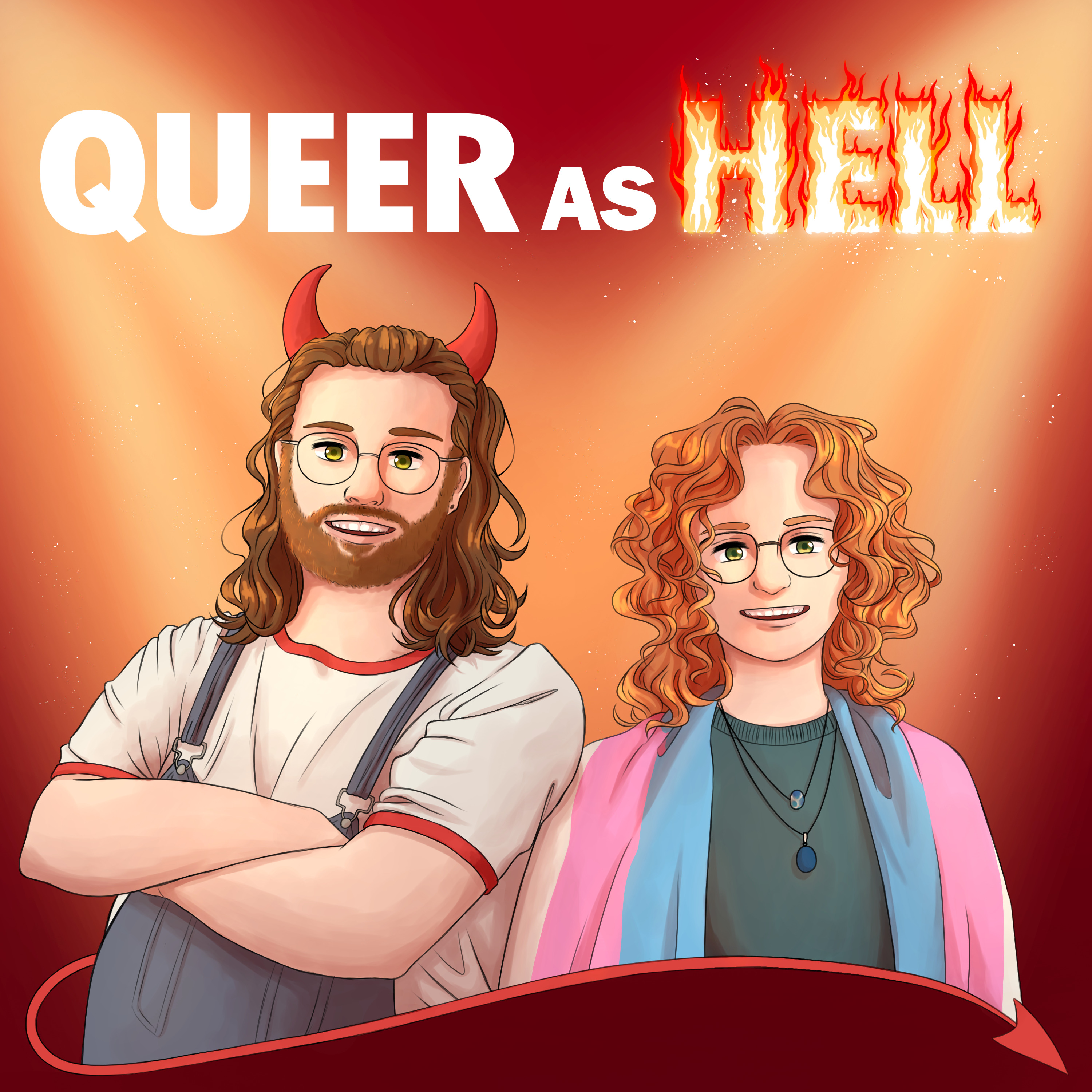 Queer as Hell