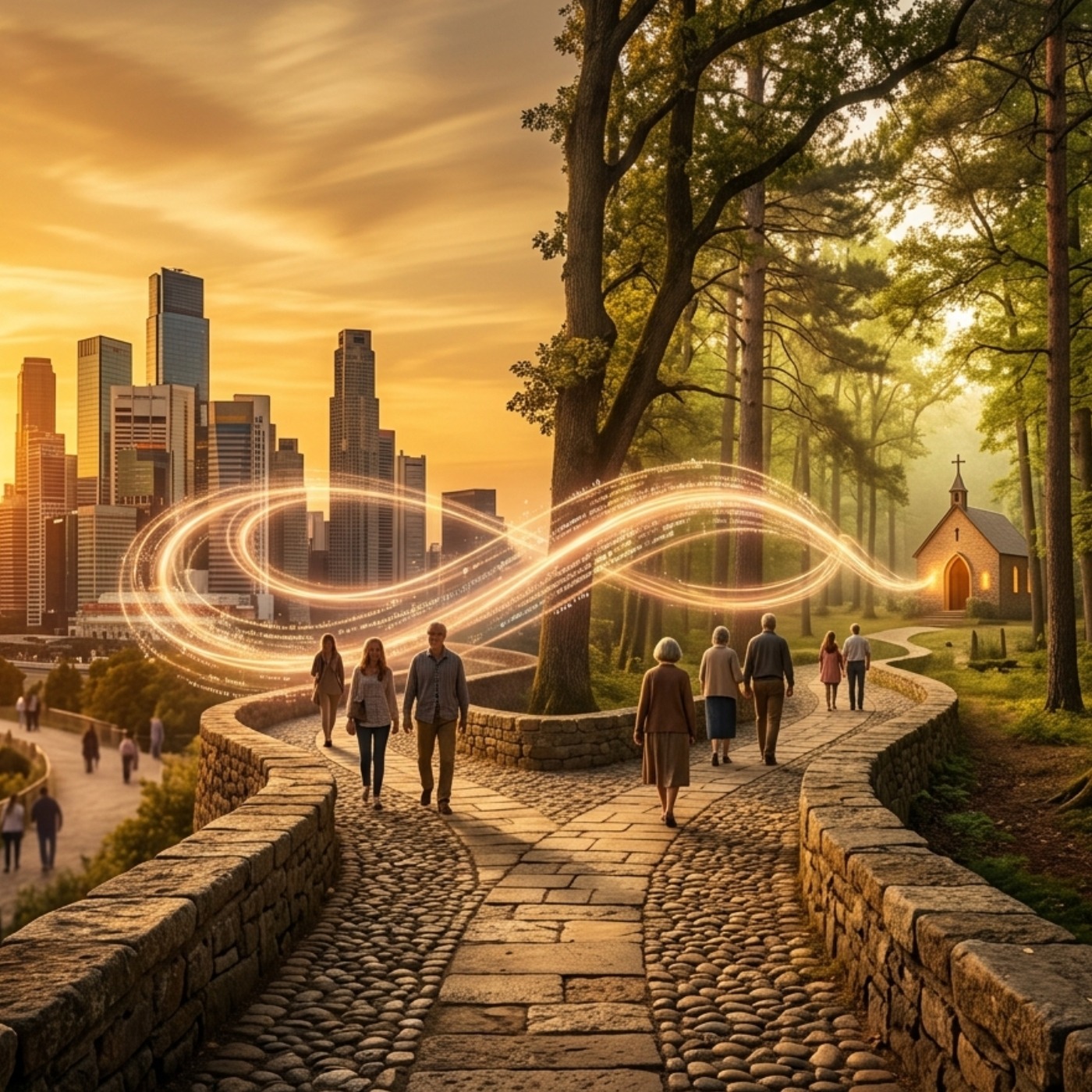 Reaching Seekers and Believers with Your Digital Message episode artwork