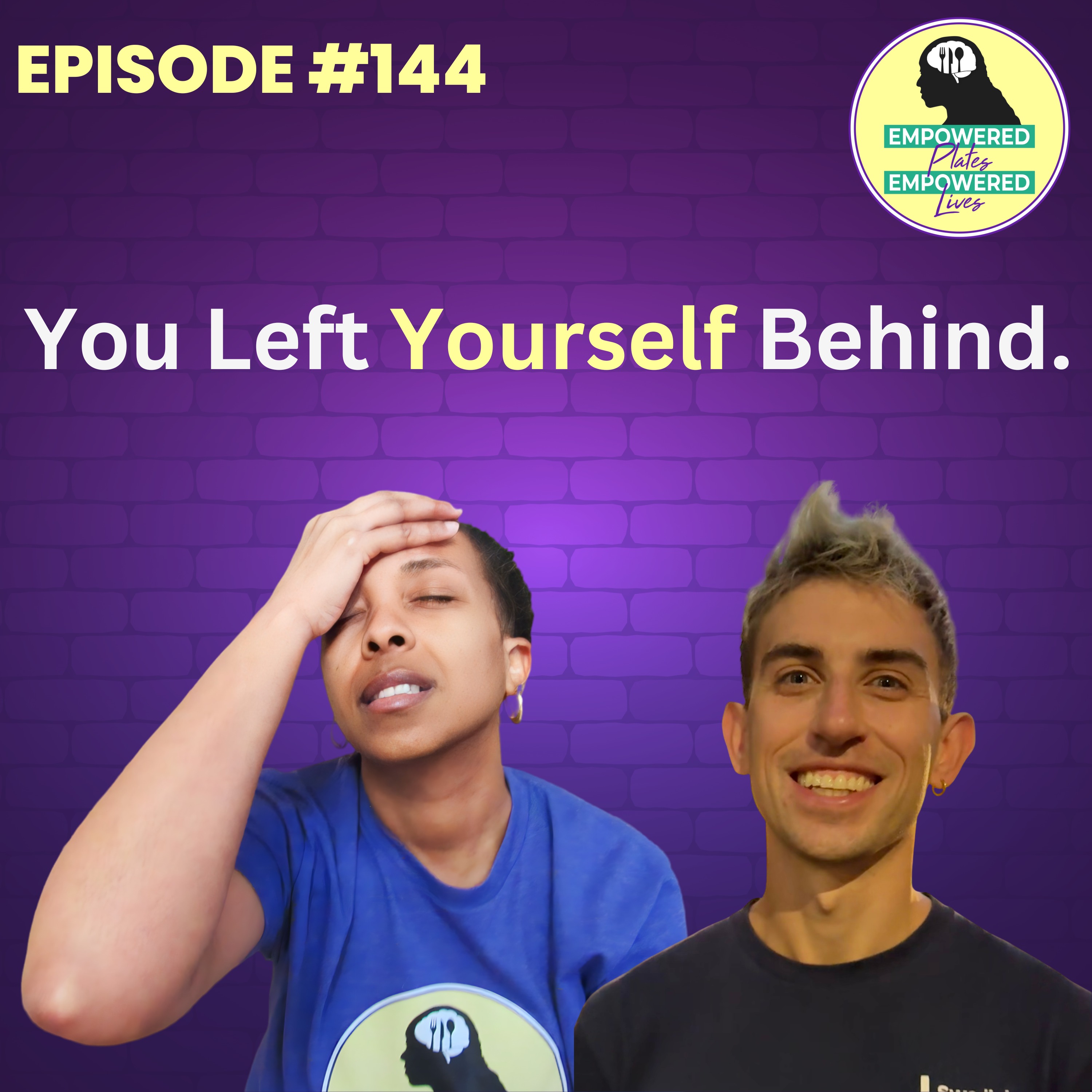 Why Being Strong Is Making You Sick episode artwork