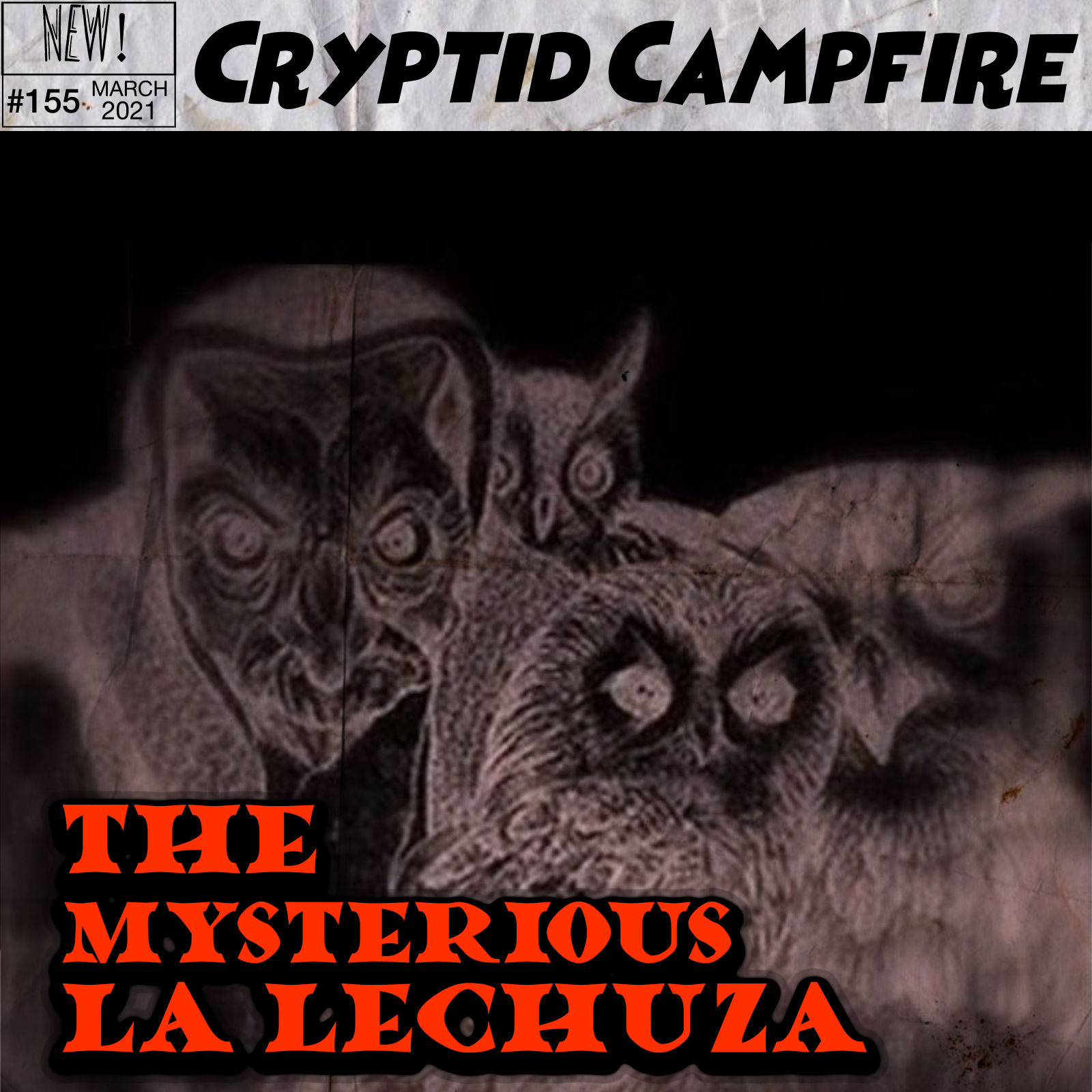 155. La Lechuza episode artwork