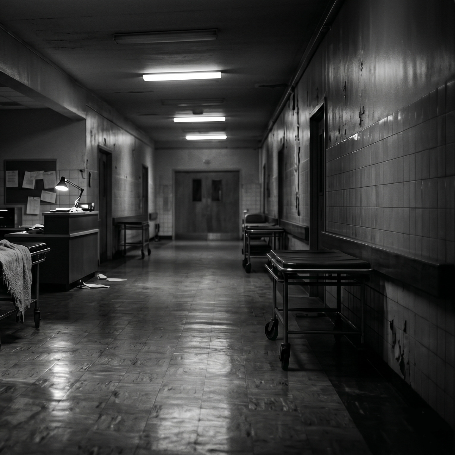 HISTORIAS DE HOSPITALES episode artwork