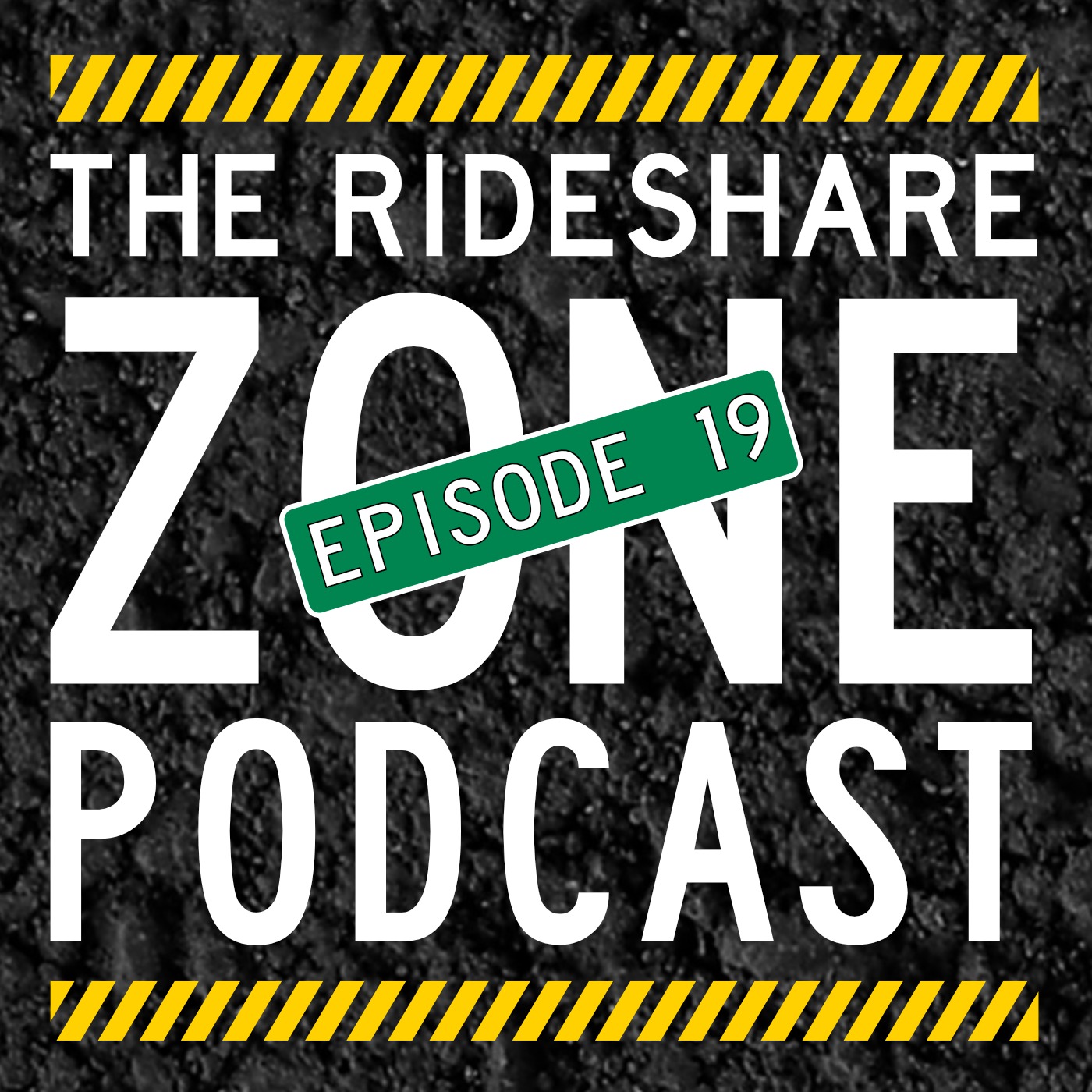 The Rideshare Zone