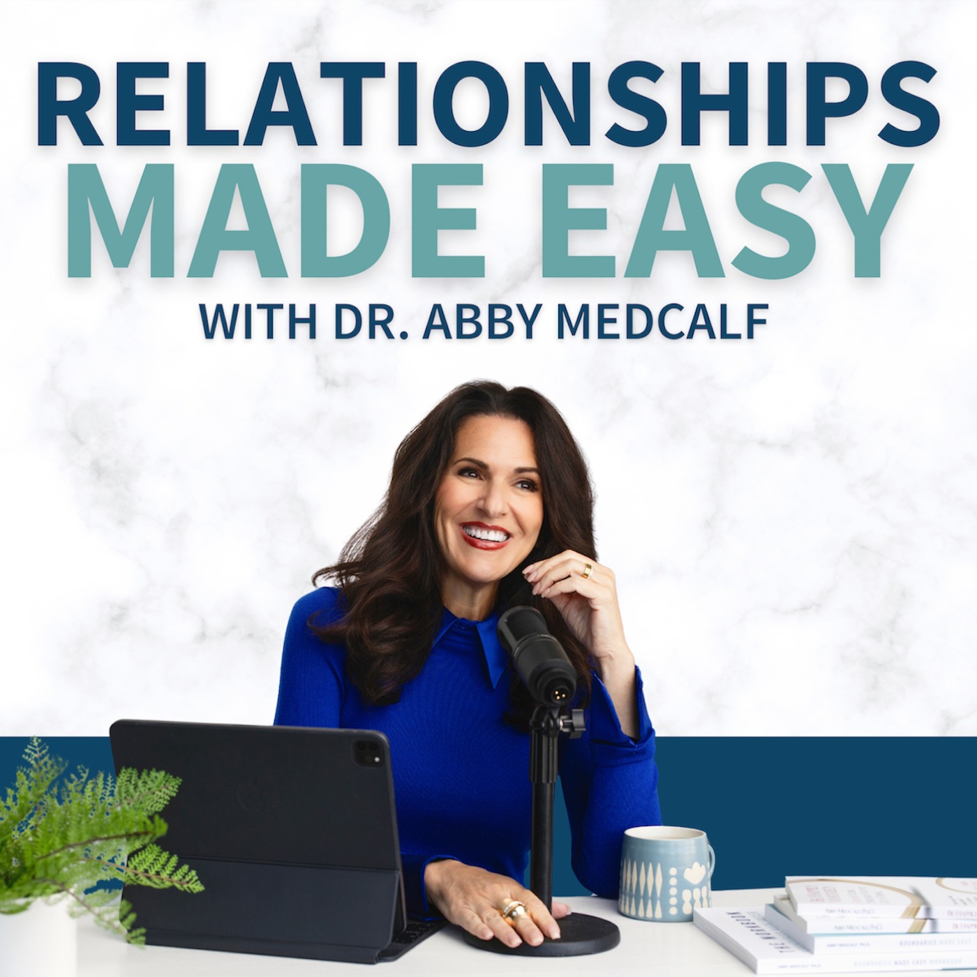 387. Why You Keep Choosing the Wrong Partner