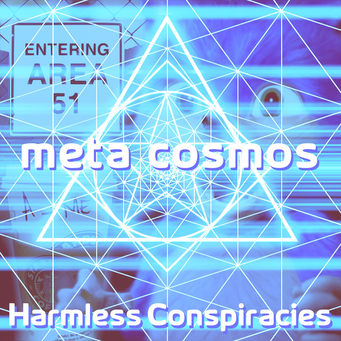 181: Harmless Conspiracies [Tao Te Ching Ch.22]