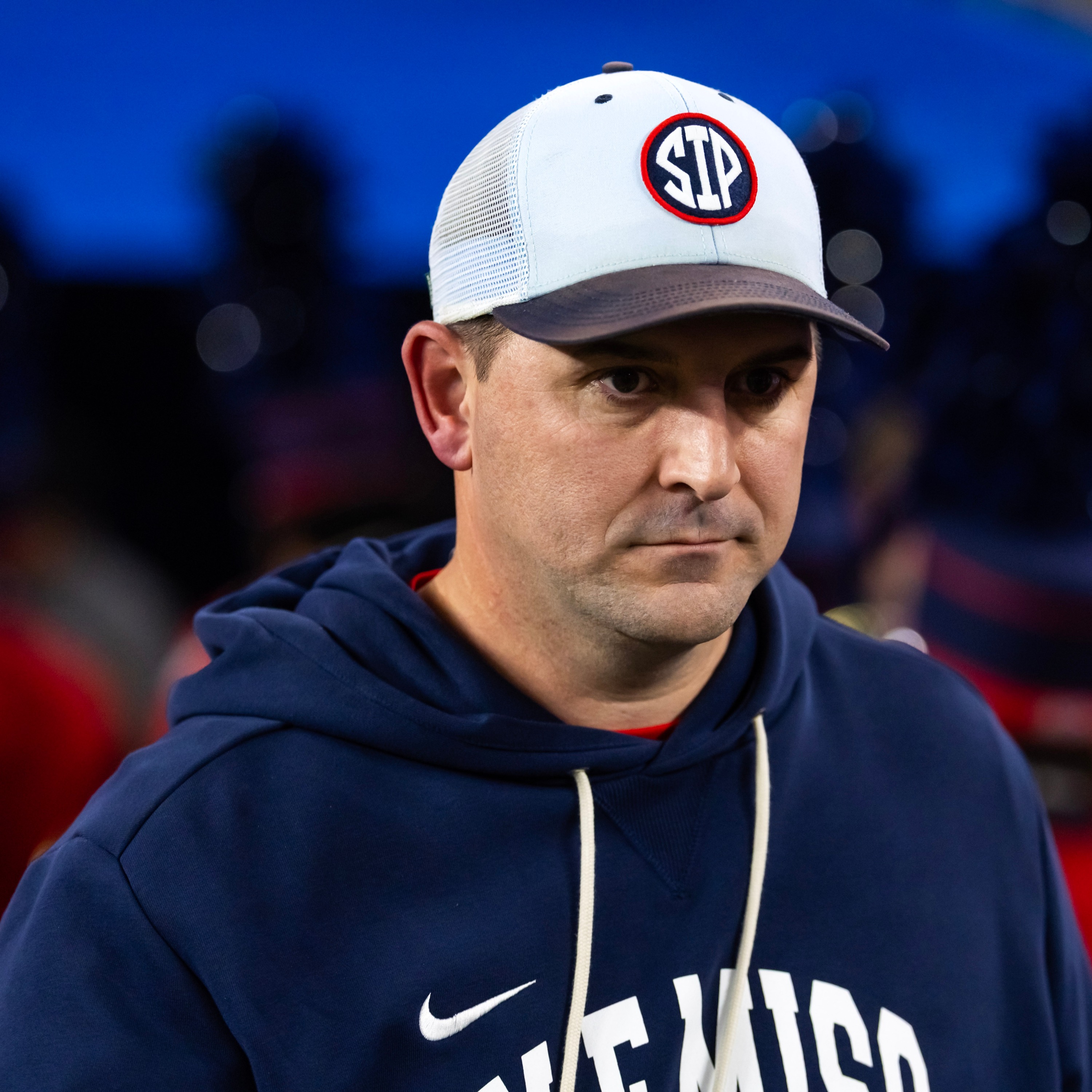 Brooks Austin: Ole Miss football remains built for a title run