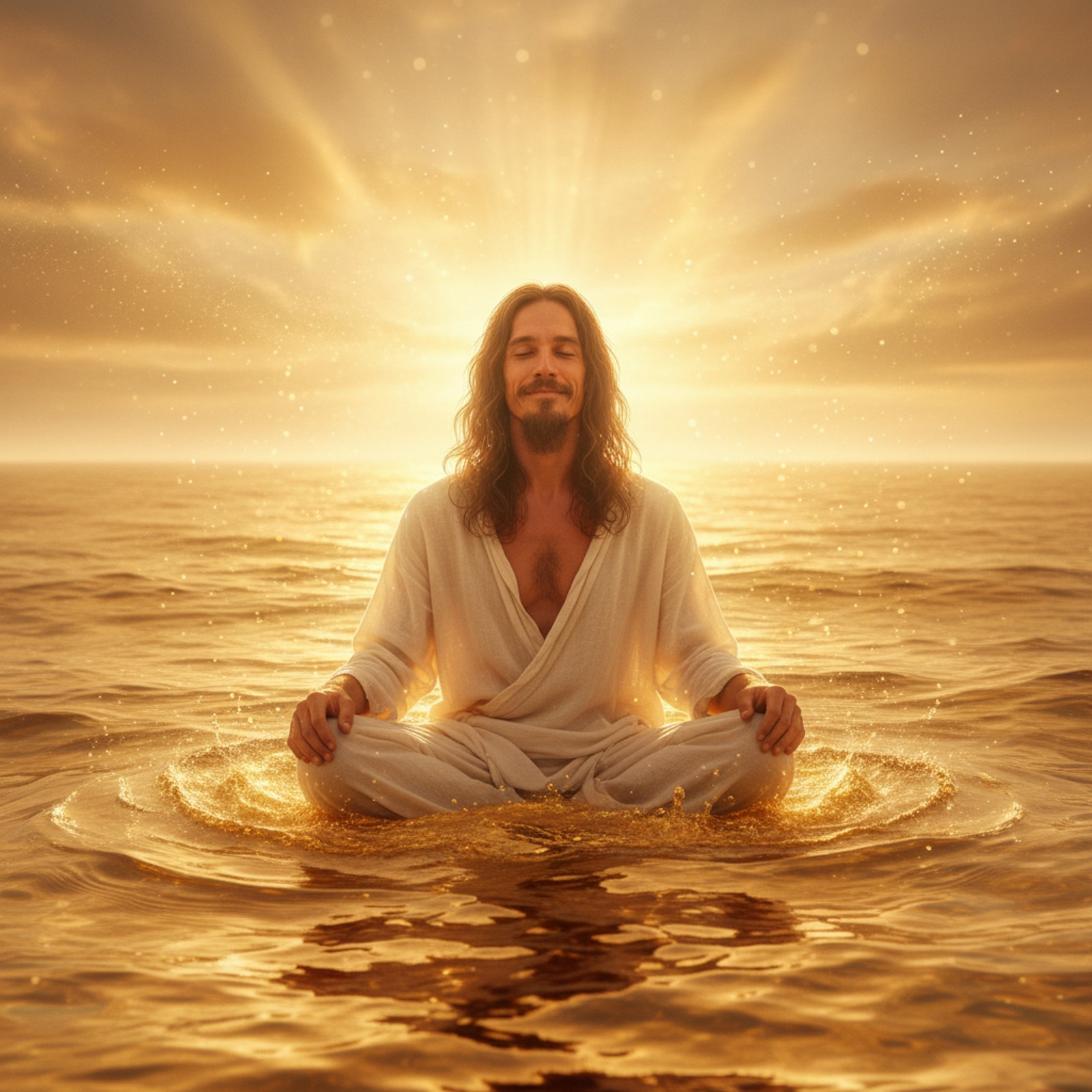 Abundance Meditation | Receive with Ease & Trust the Flow episode artwork