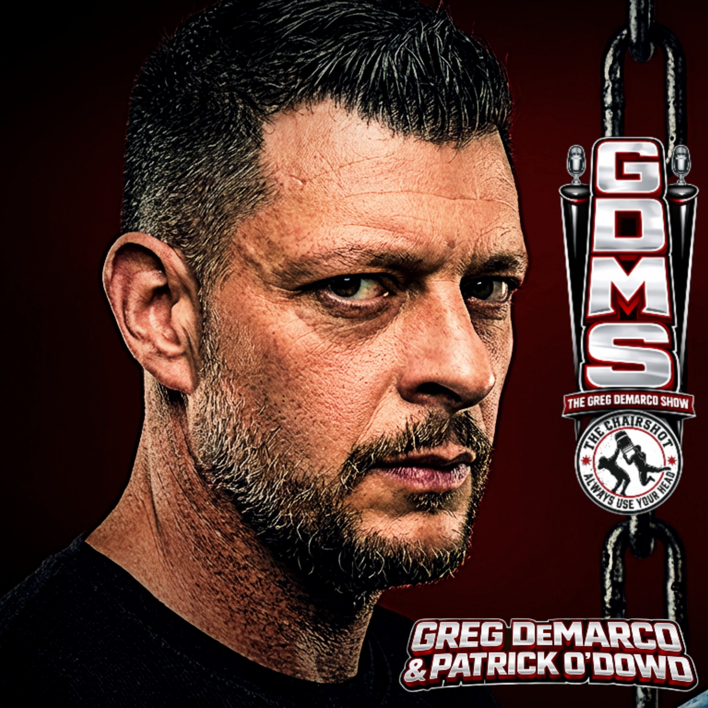 Greg DeMarco Show: The $60 Million Man