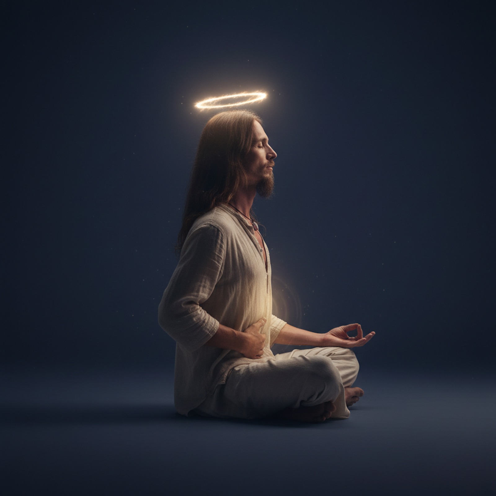 Spirit Guide Meditation | Connect with Your Guides & Strengthen Intuition episode artwork
