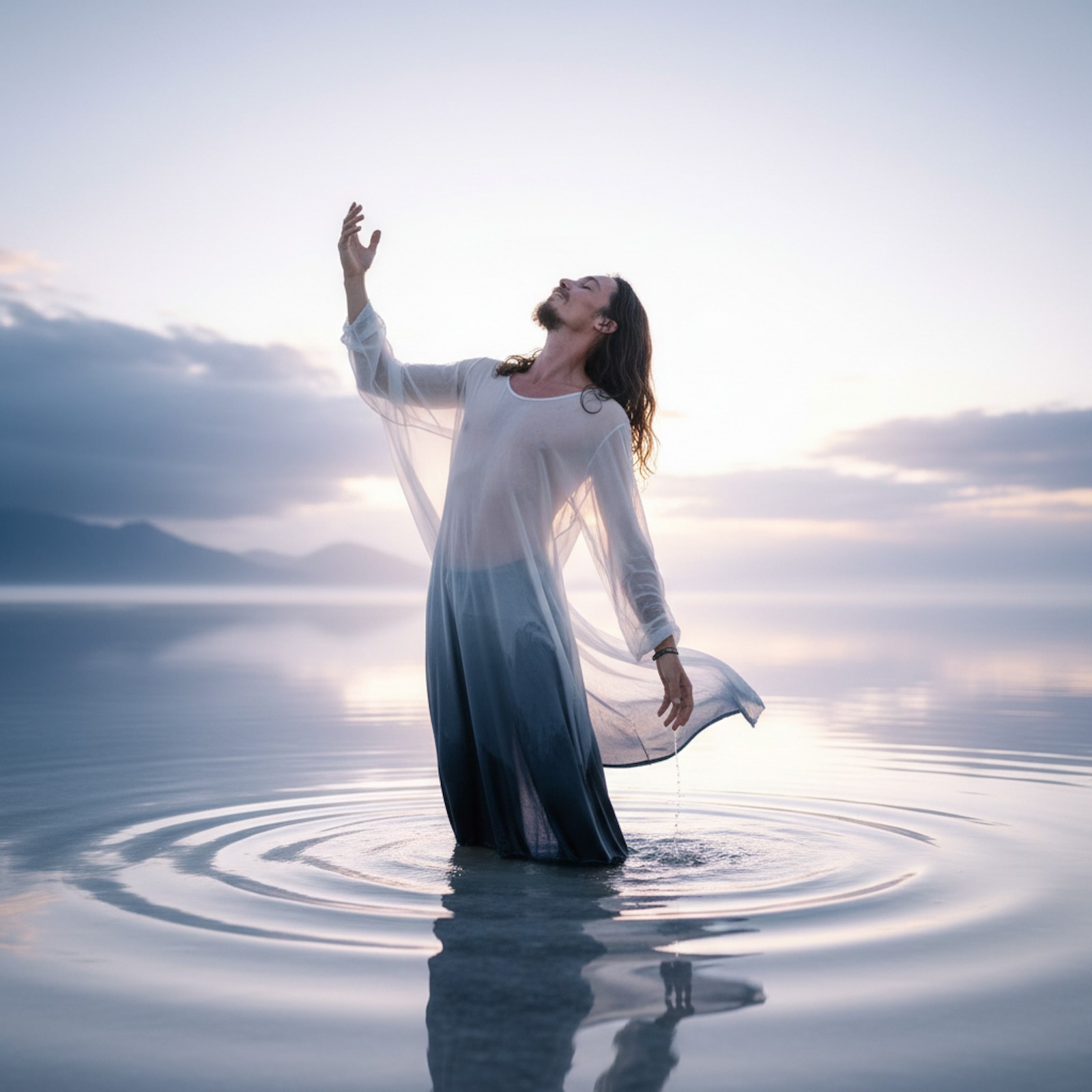 Release Self-Doubt Meditation | Confidence, Self-Trust & Growth episode artwork