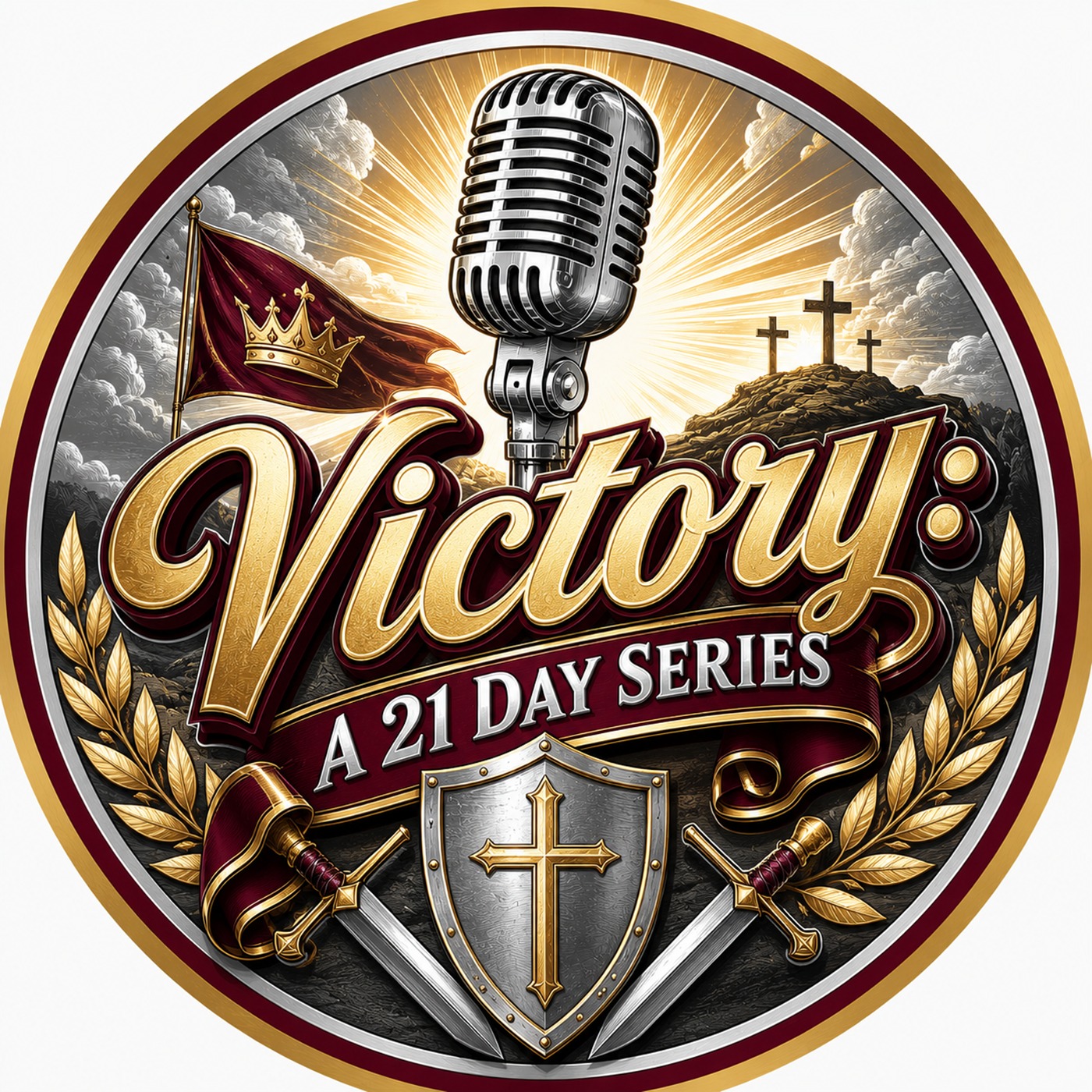 Artwork for The Daily Breadcast