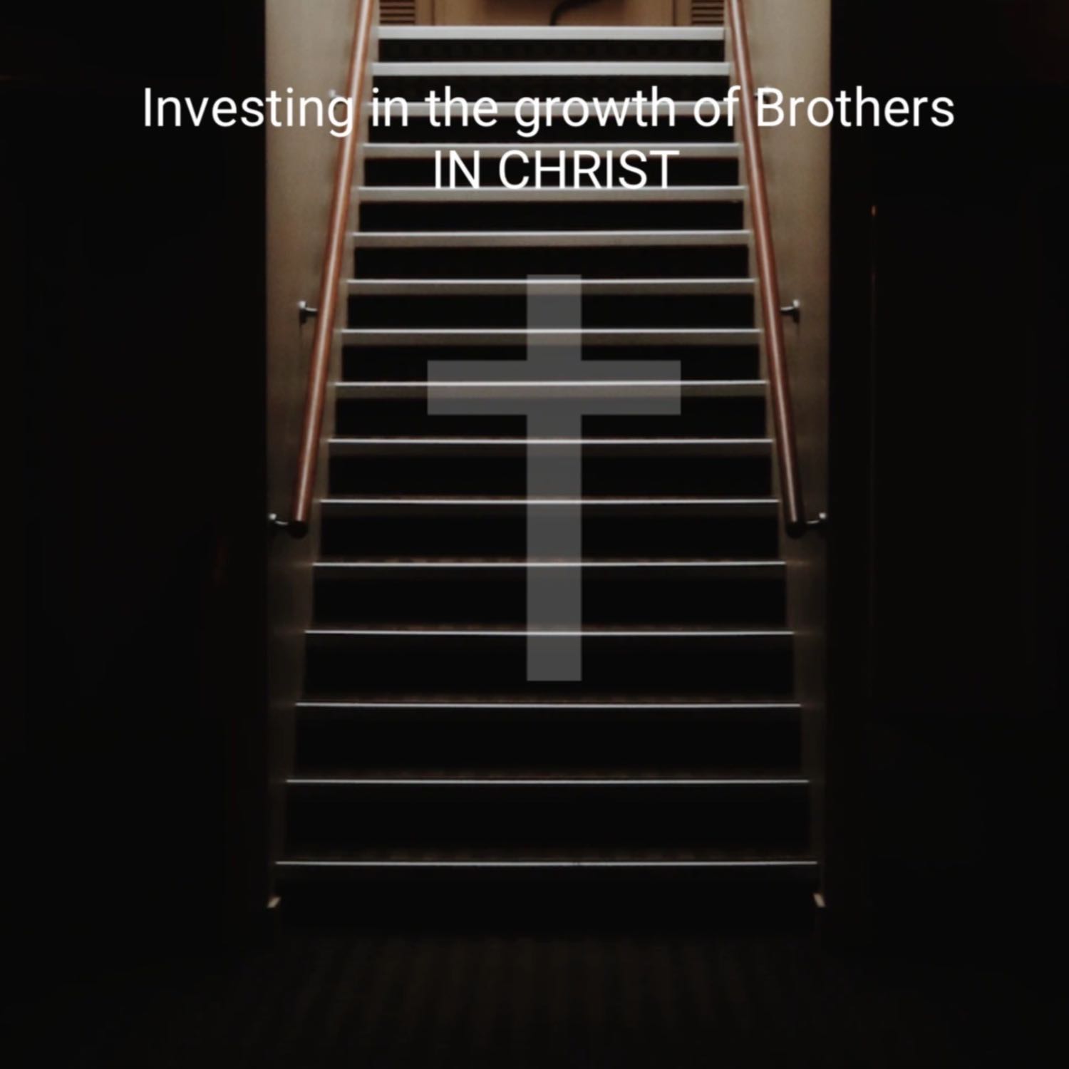 Discernment episode artwork