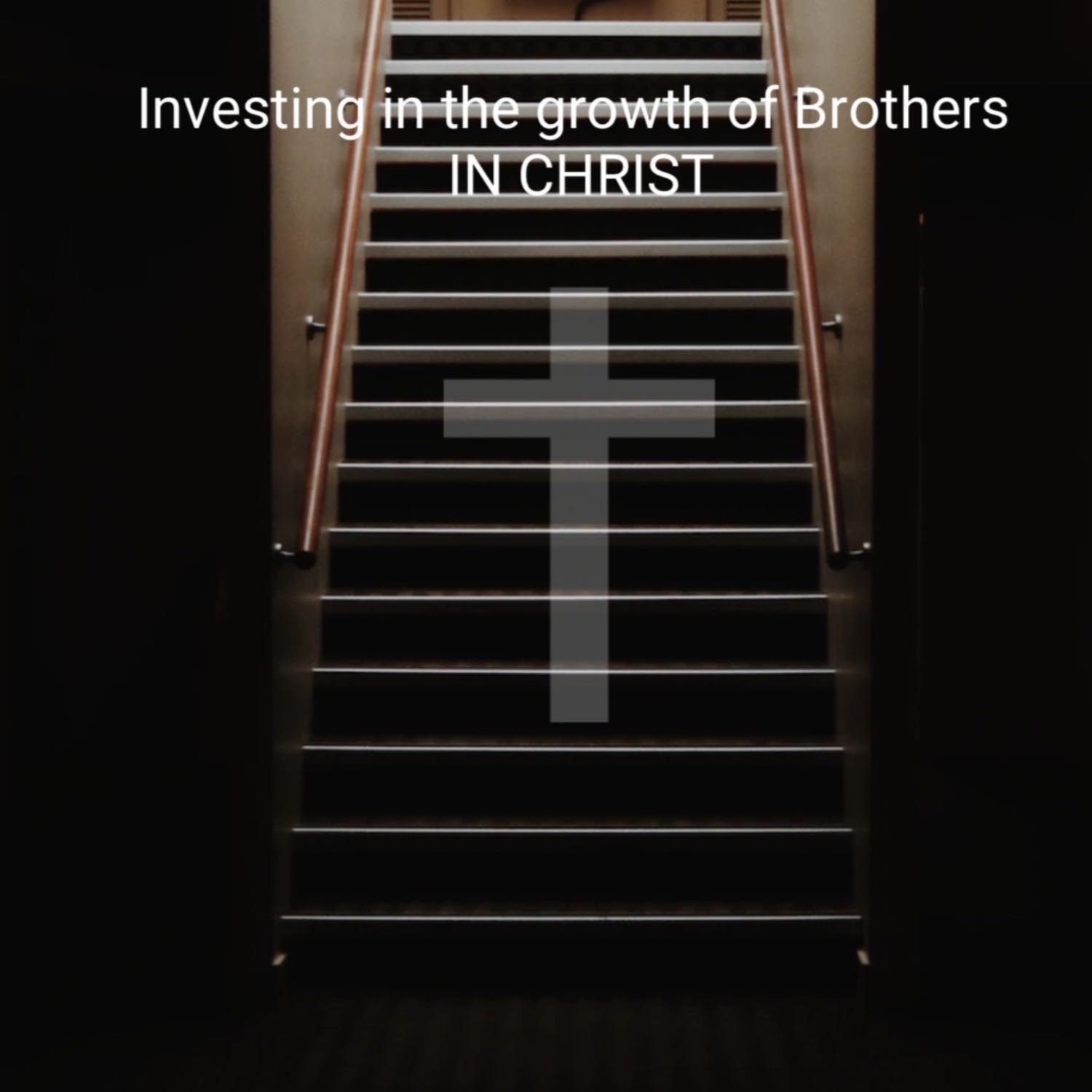 Trust episode artwork