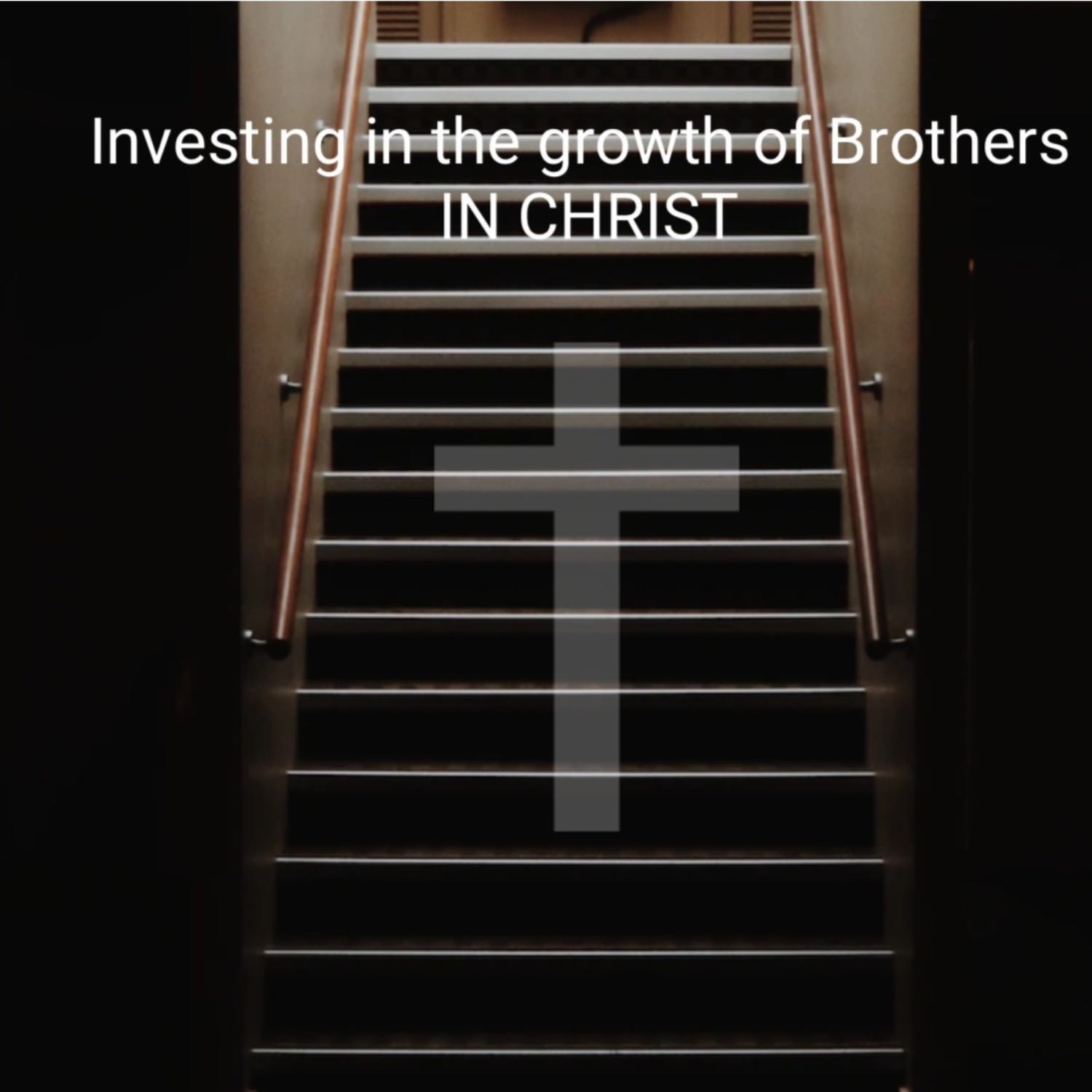 Brothers in Christ episode artwork
