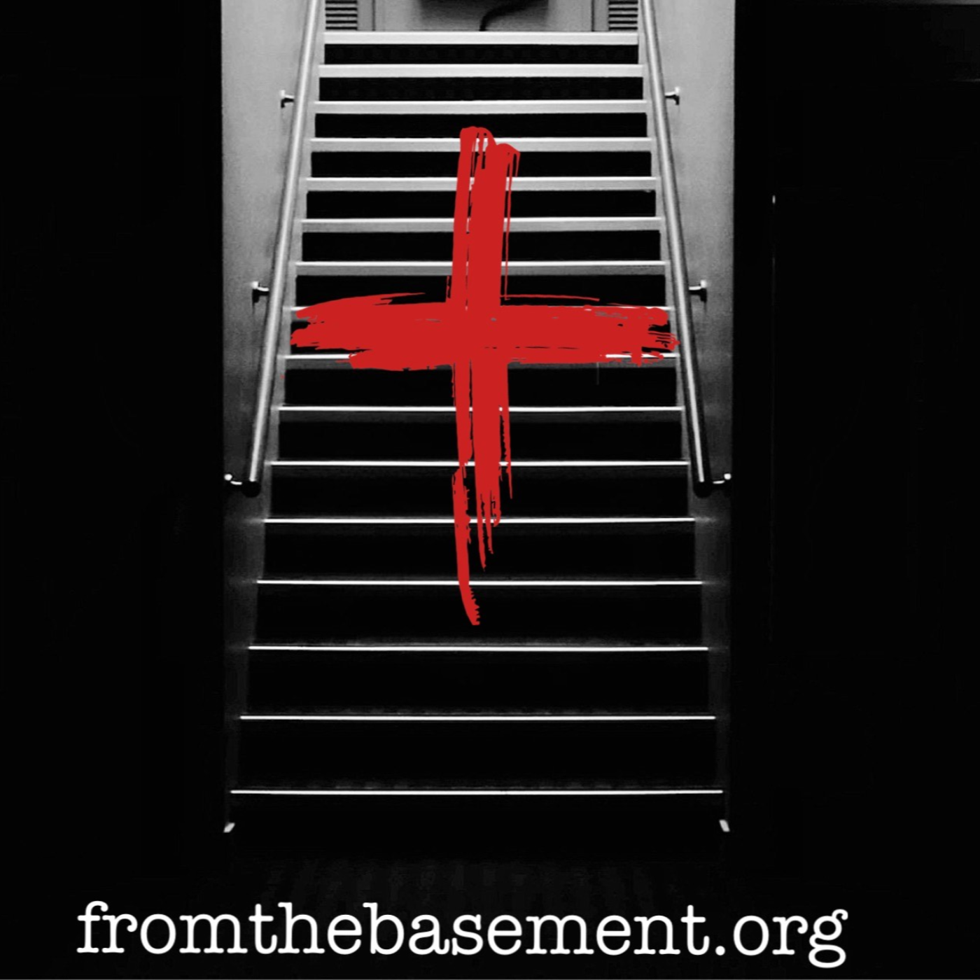 Men in Worship episode artwork