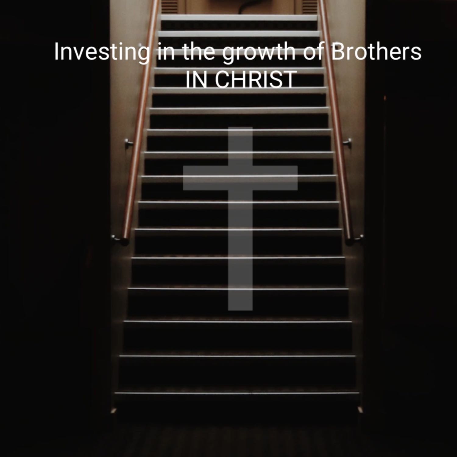 Disciples episode artwork