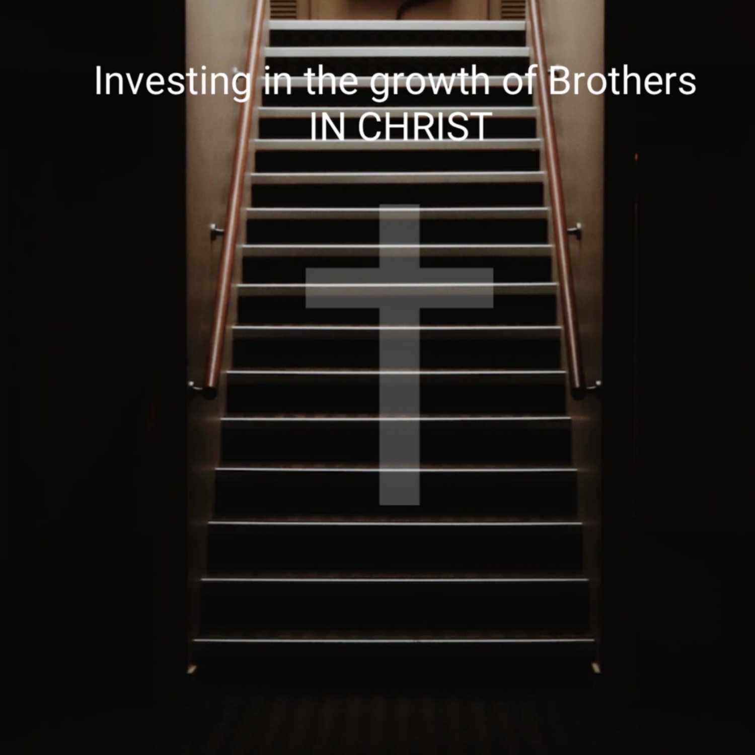Faith over Fear episode artwork