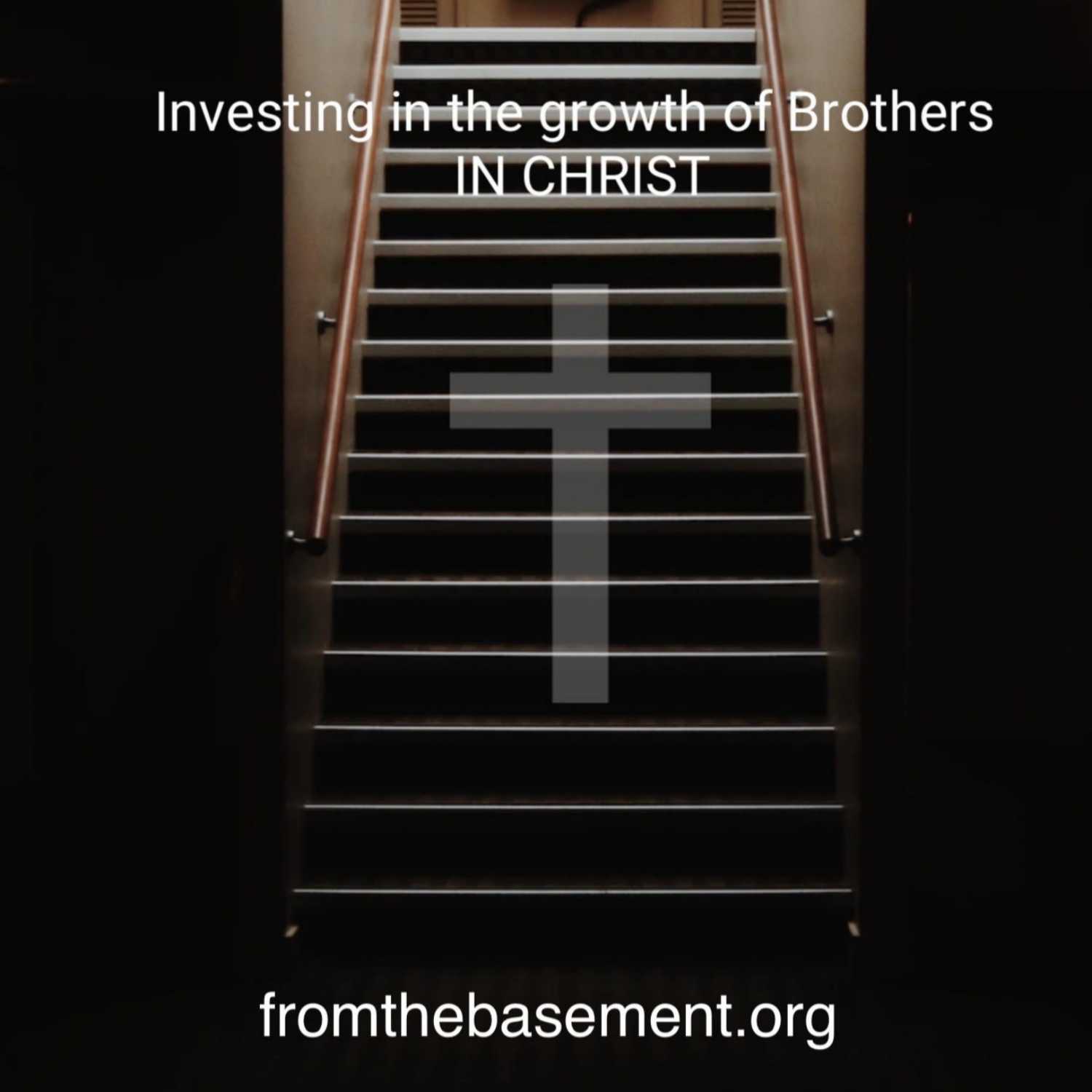 Servant Leadership episode artwork