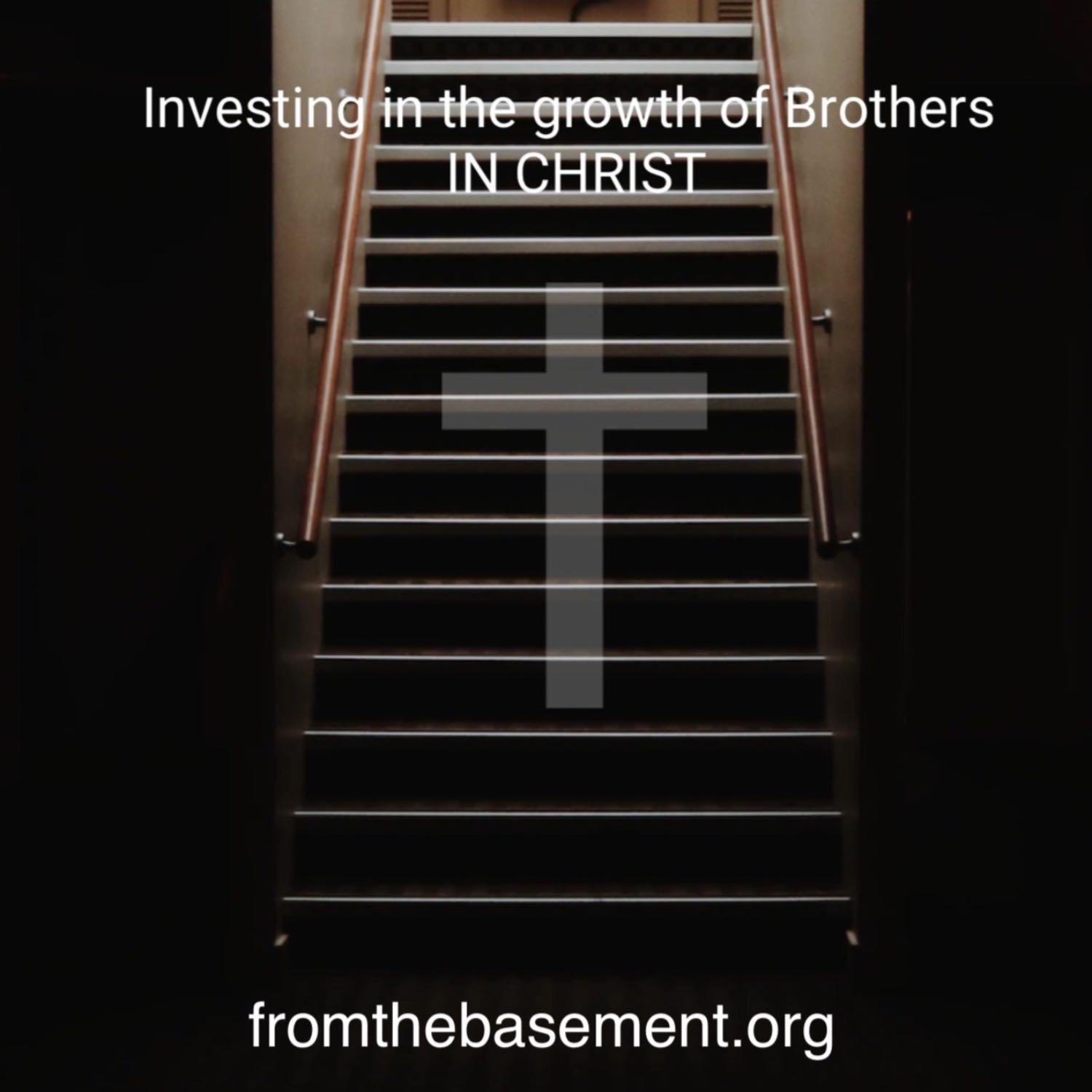 Evangelism episode artwork