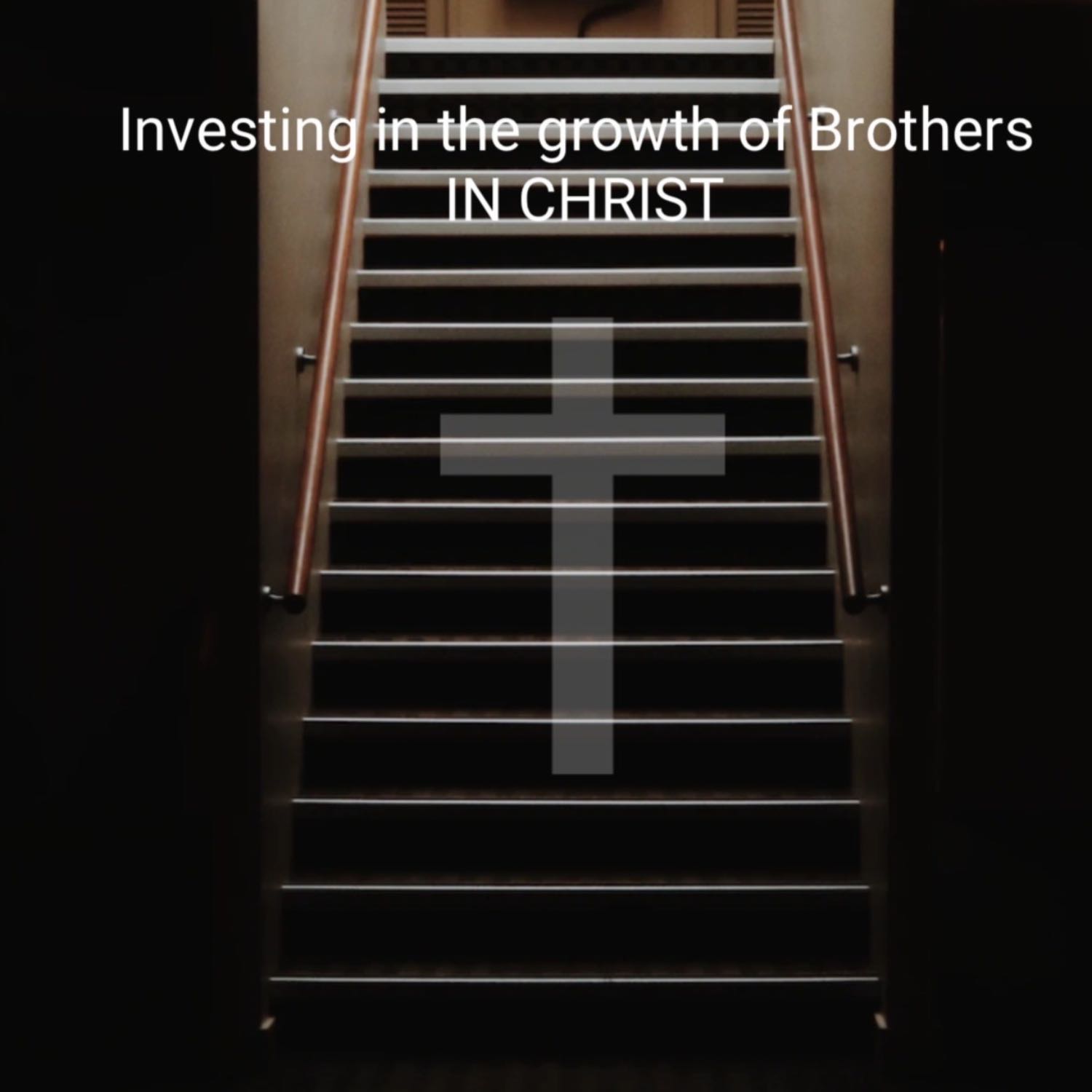 God's Requirements episode artwork