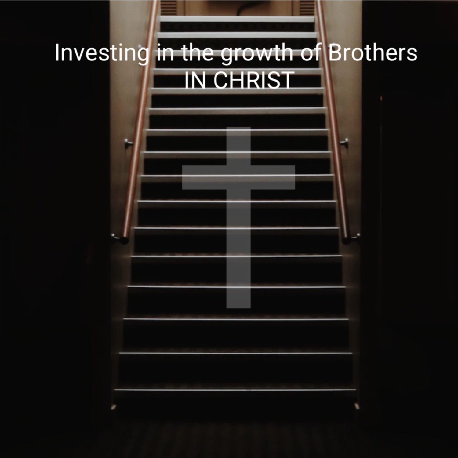 Forgiveness episode artwork