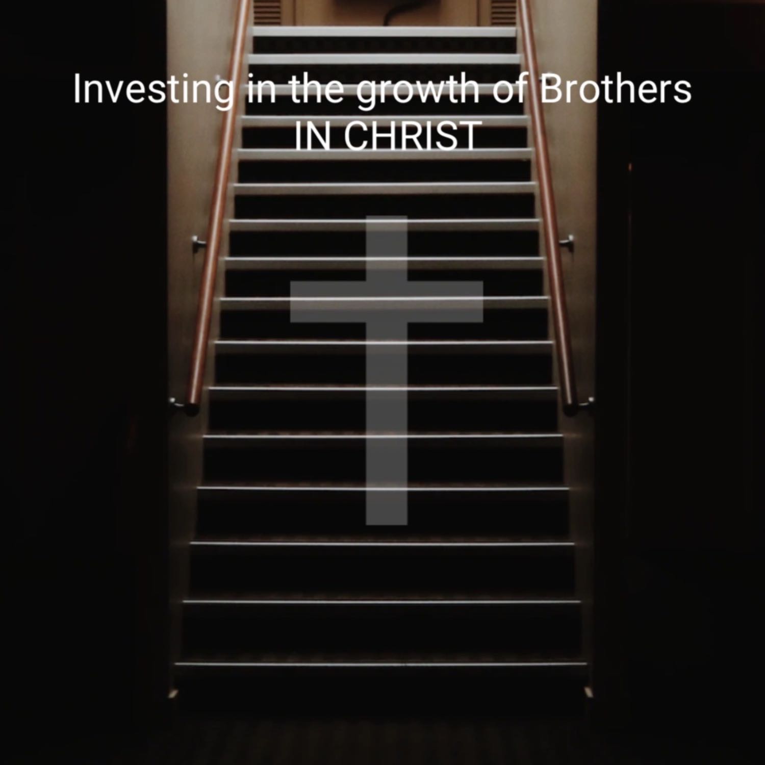 Sanctified episode artwork
