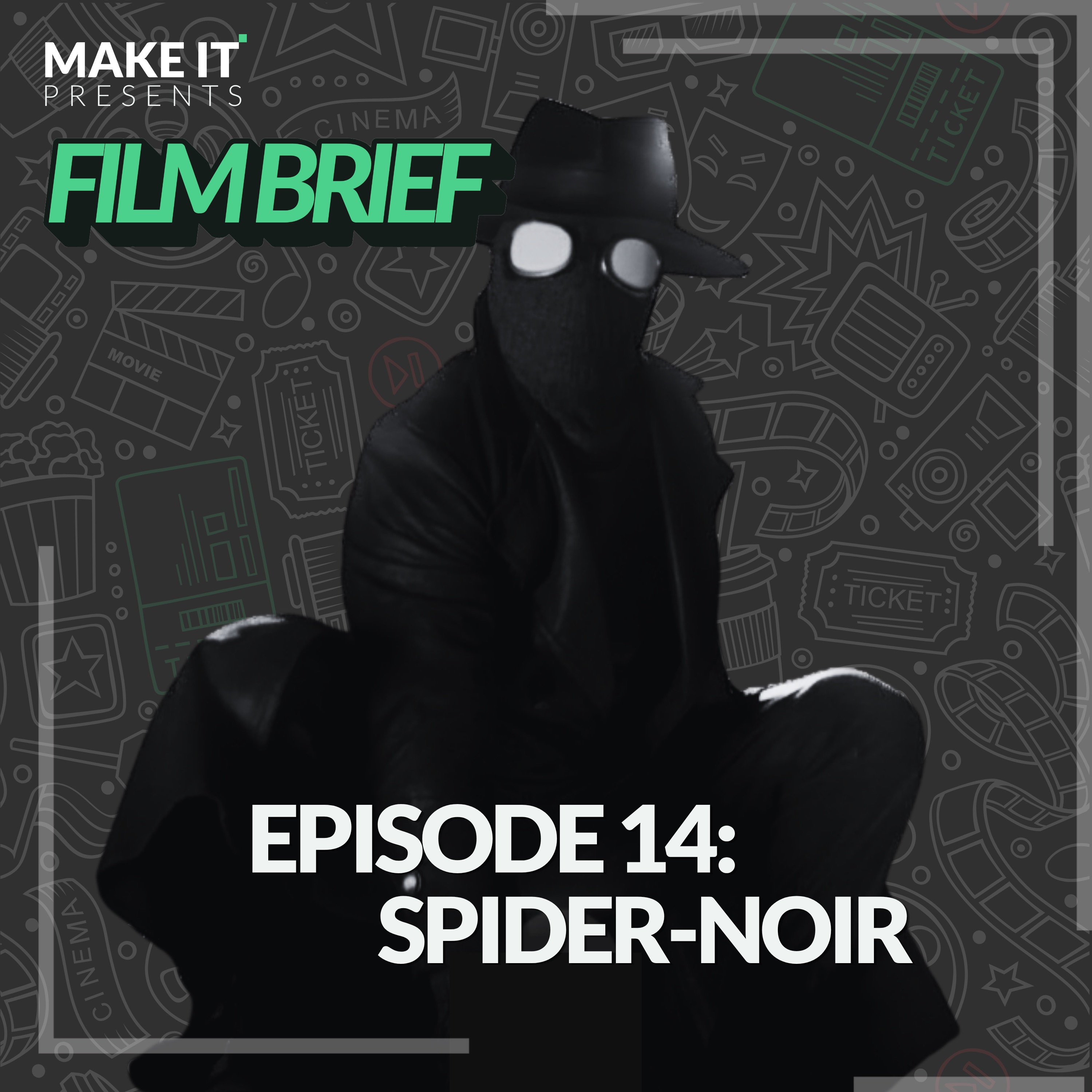 The MAKE IT Podcast