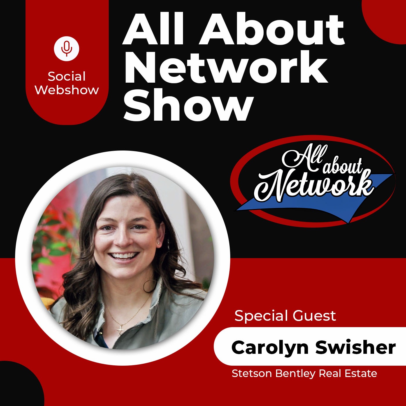 From Canada to Kingfisher: Building a Career Around Relationships – Carolyn Swisher