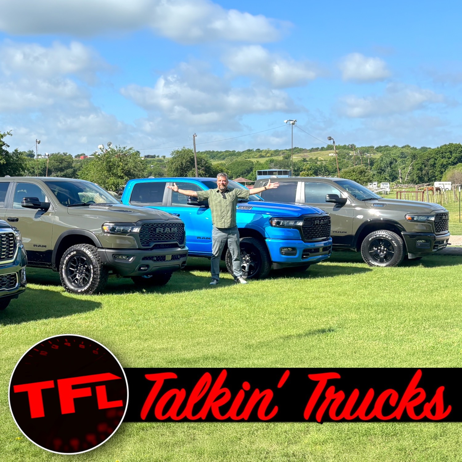 Watch This Before You Buy! 2026 Ram 1500 Ultimate Buyer's Guide! | Ep. 335 episode artwork