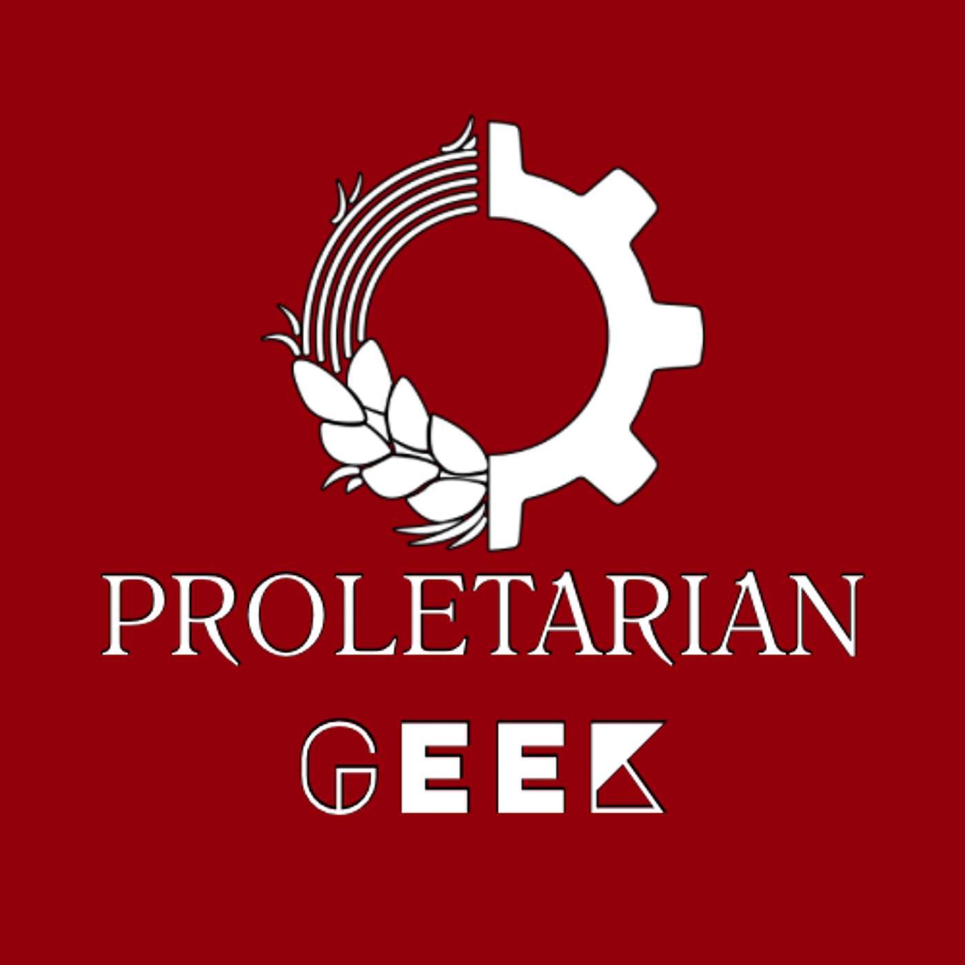 Proletarian Geek
