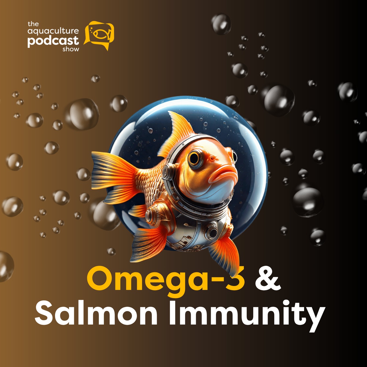 Play Omega-3 & Salmon Immunity | Ep. 65