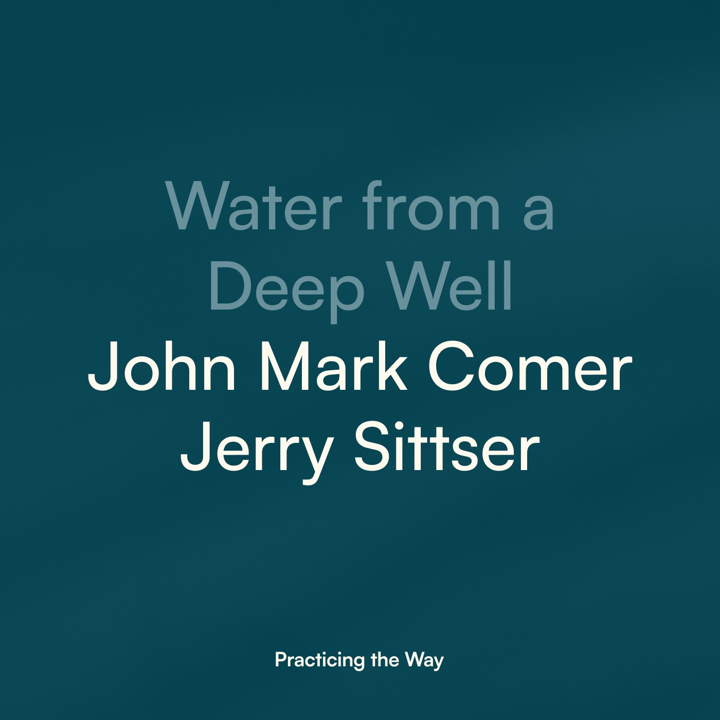 Water From A Deep Well | Ordinariness E08