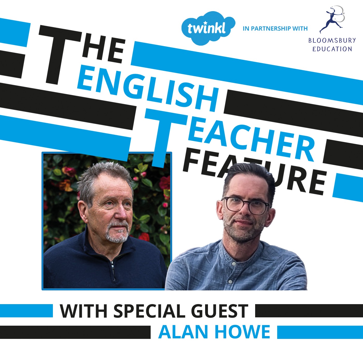 Is classroom talk an education silver bullet? (With Alan Howe) episode artwork