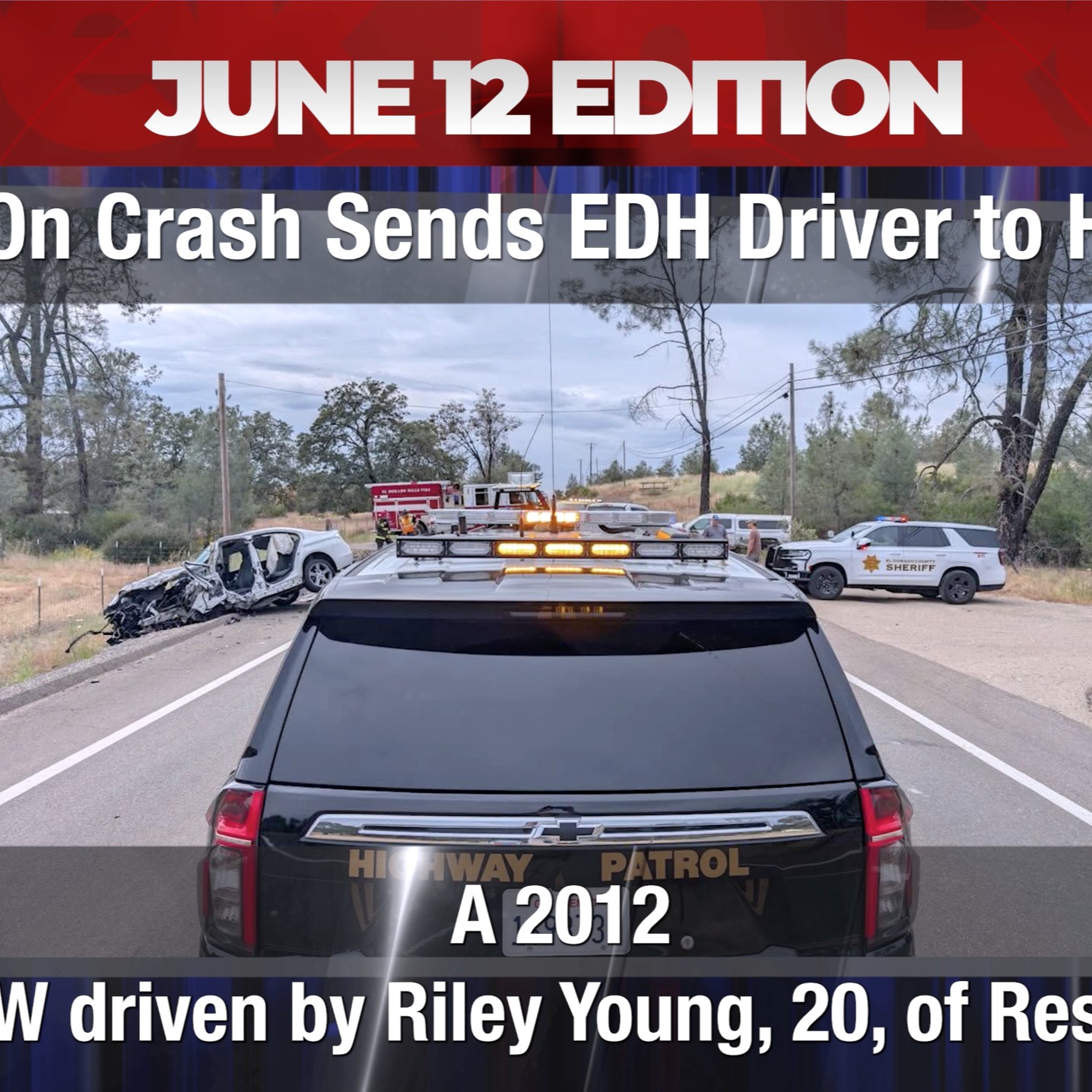 June 12 Edition of EDC's Week in Review episode artwork