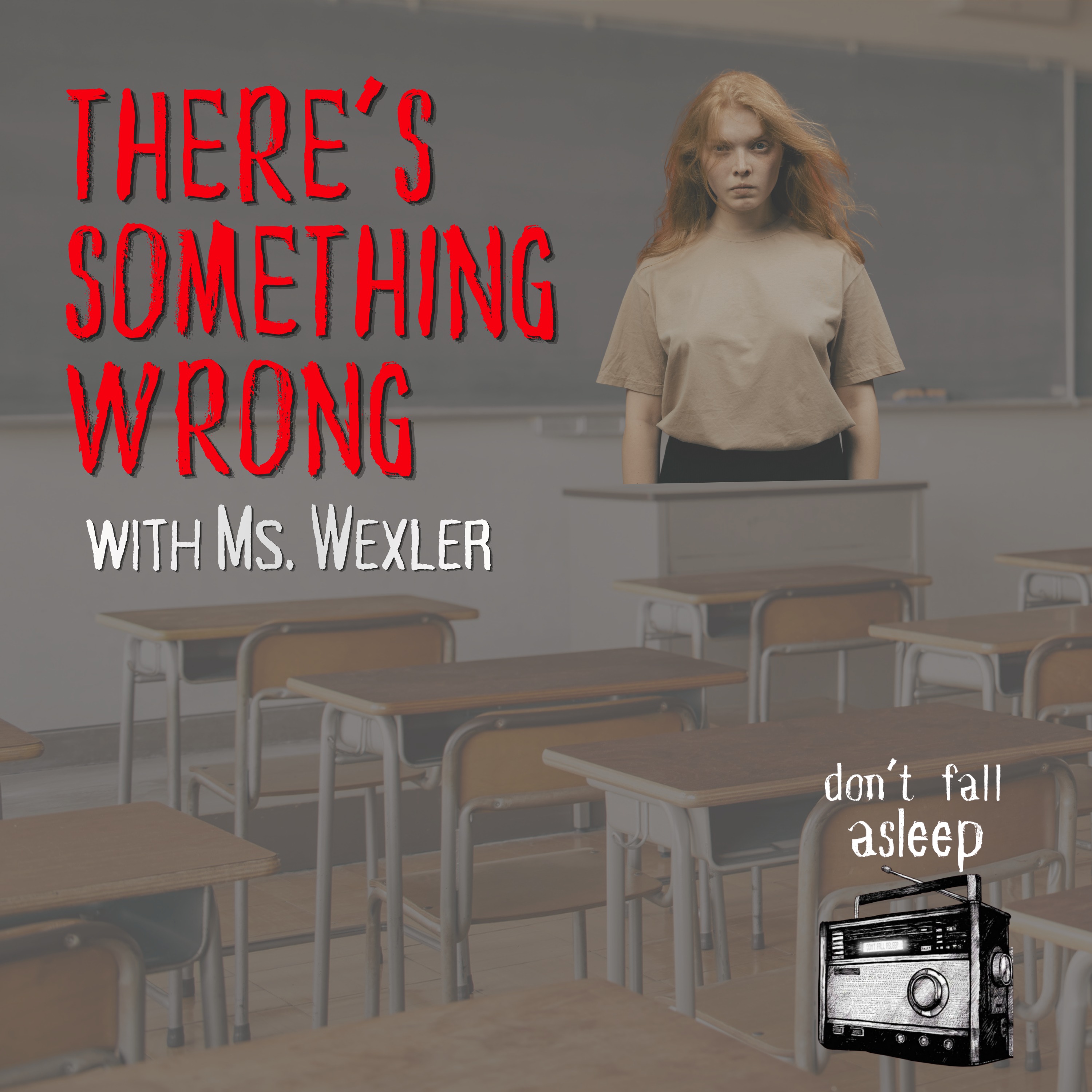 There's Something Wrong with Ms.Wexler episode artwork