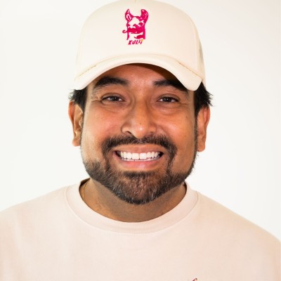 Tradition Meets Innovation: Turning Cultural Identity into Market Success with Marcel Dios Herrera episode artwork