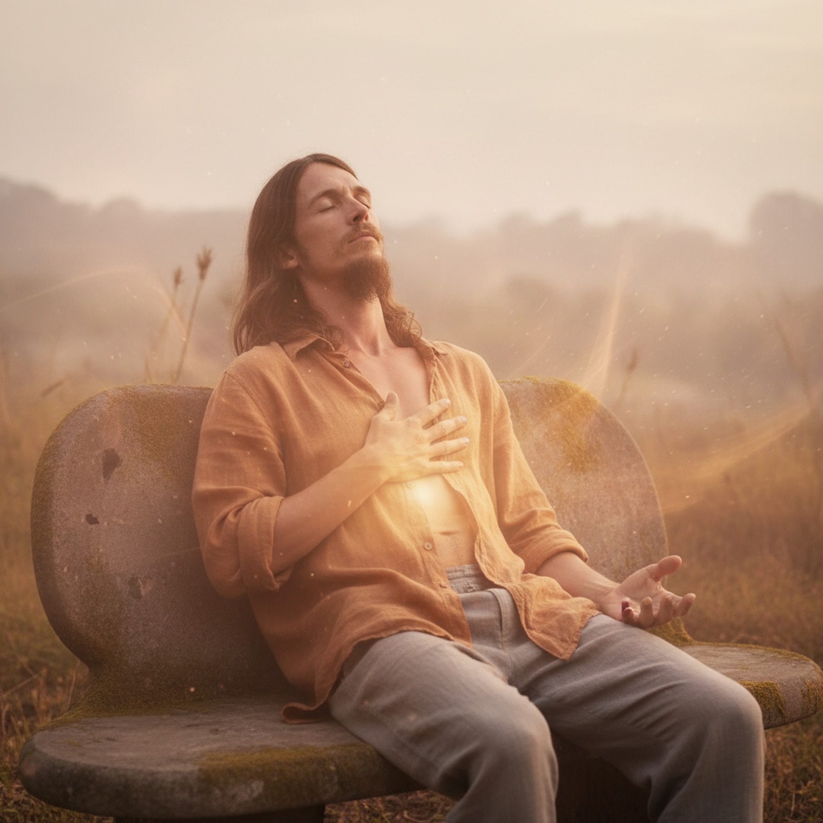 Hopelessness Relief Meditation | Find Support, Peace & Hope episode artwork