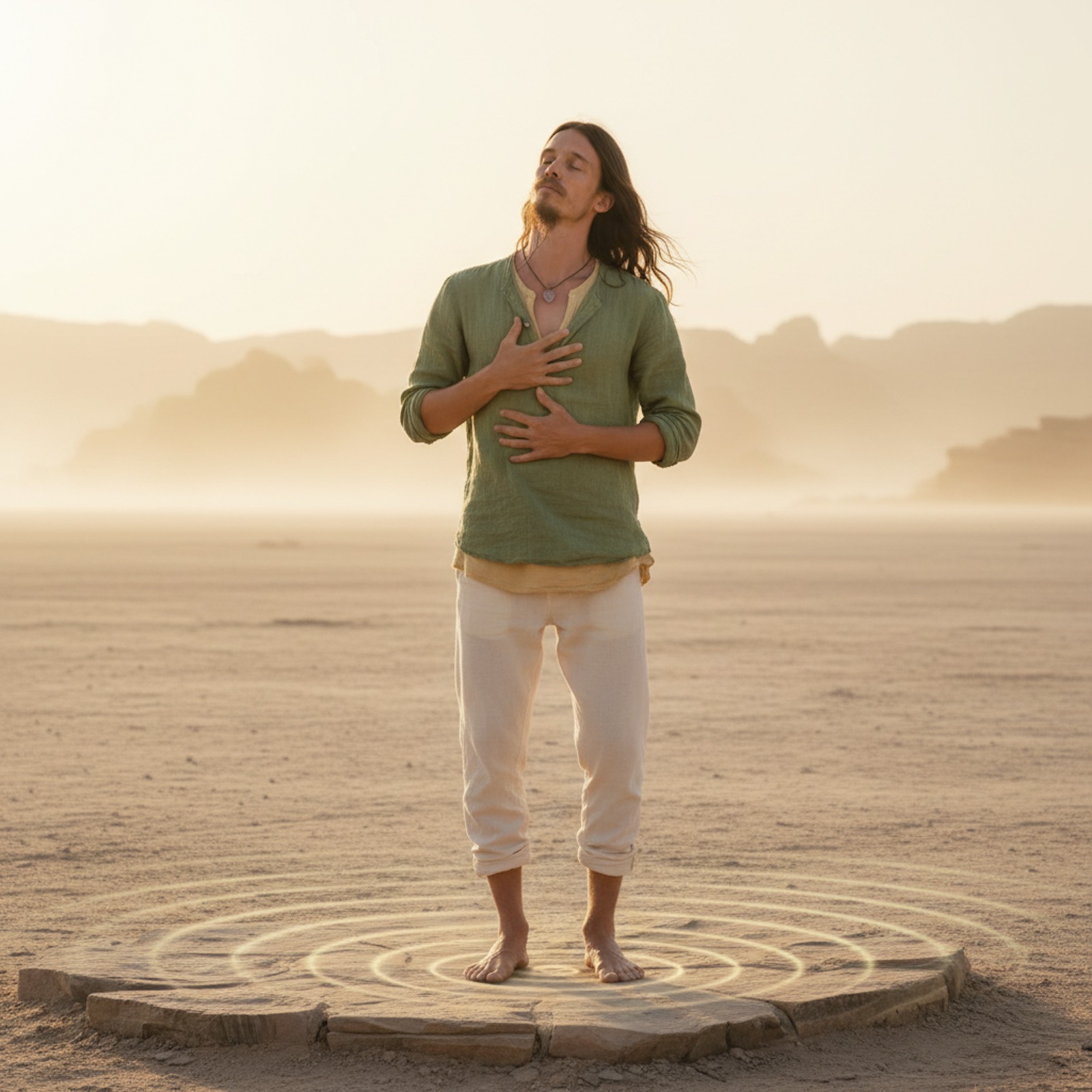 Find Your Purpose Meditation | Clarity, Direction & Meaning episode artwork