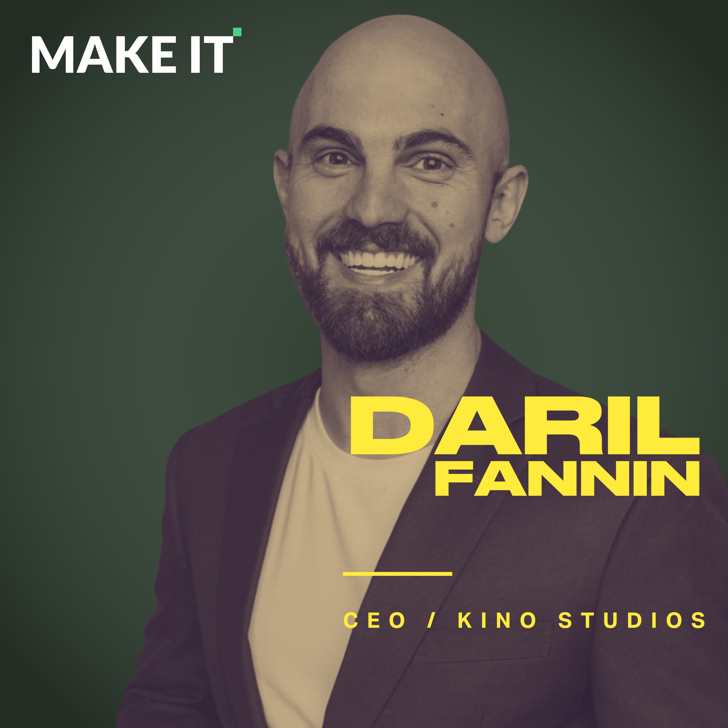 The MAKE IT Podcast