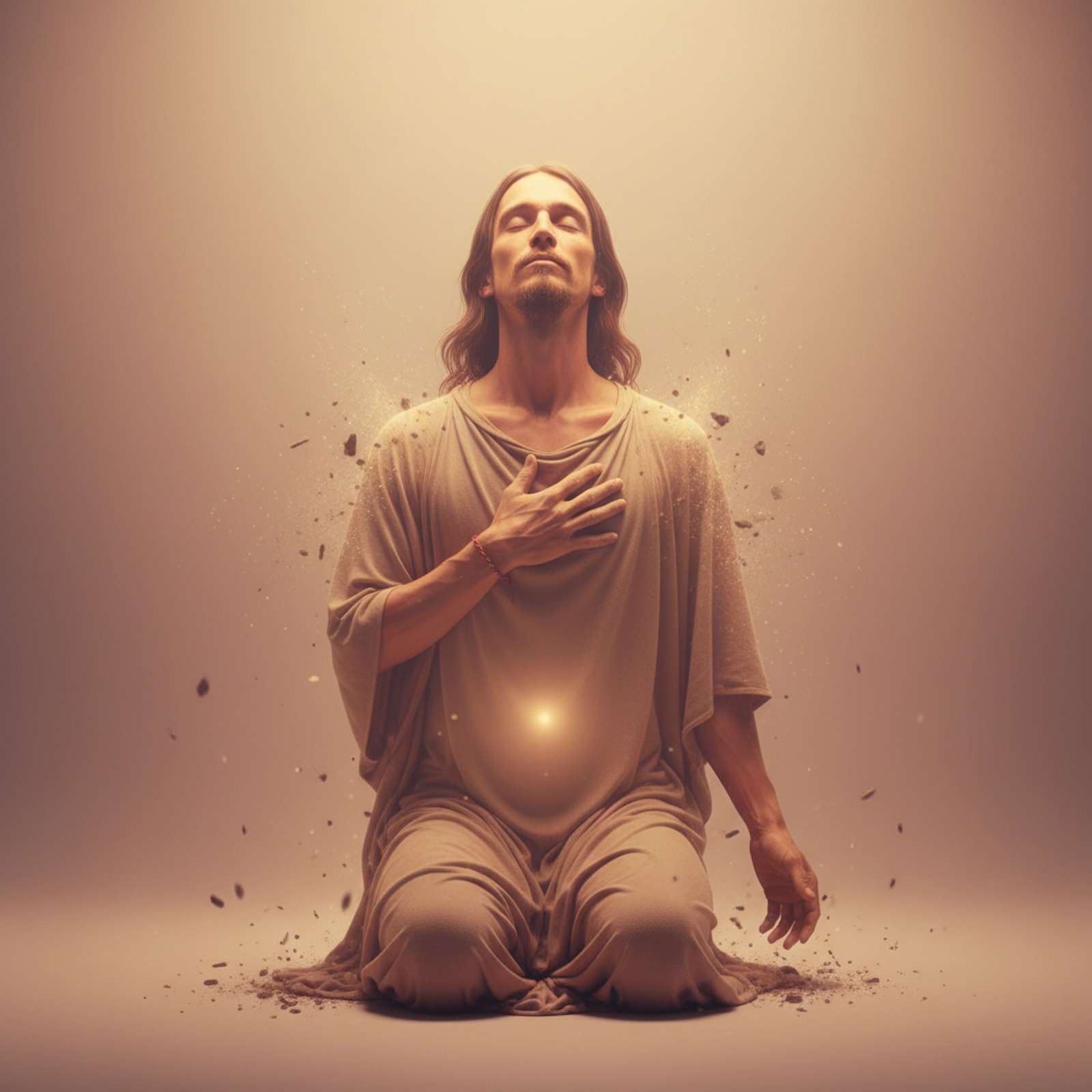 Healing Guilt & Shame Meditation | Emotional Freedom & Self-Worth episode artwork