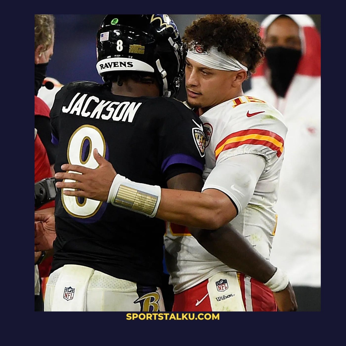 Who Can Beat The Chiefs?: Baltimore Ravens Superbowl Odds episode artwork
