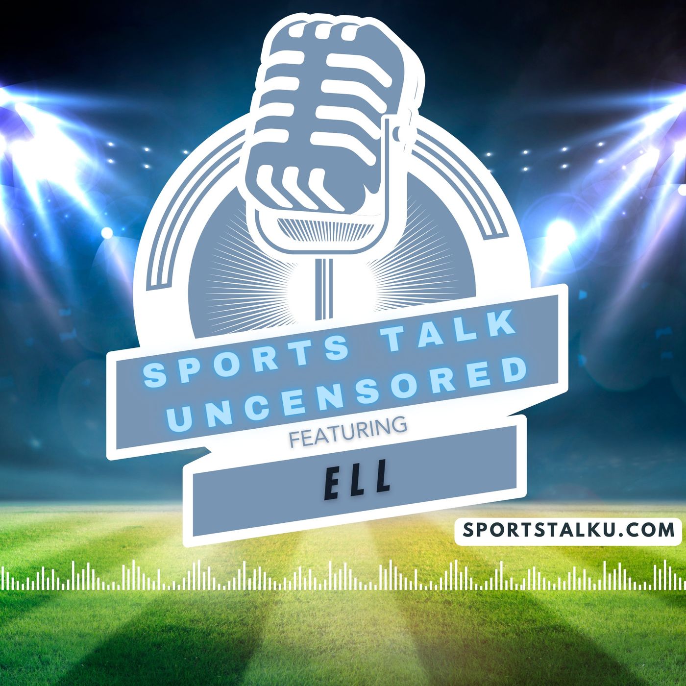 Ell's 2024-2025 NFL Review episode artwork