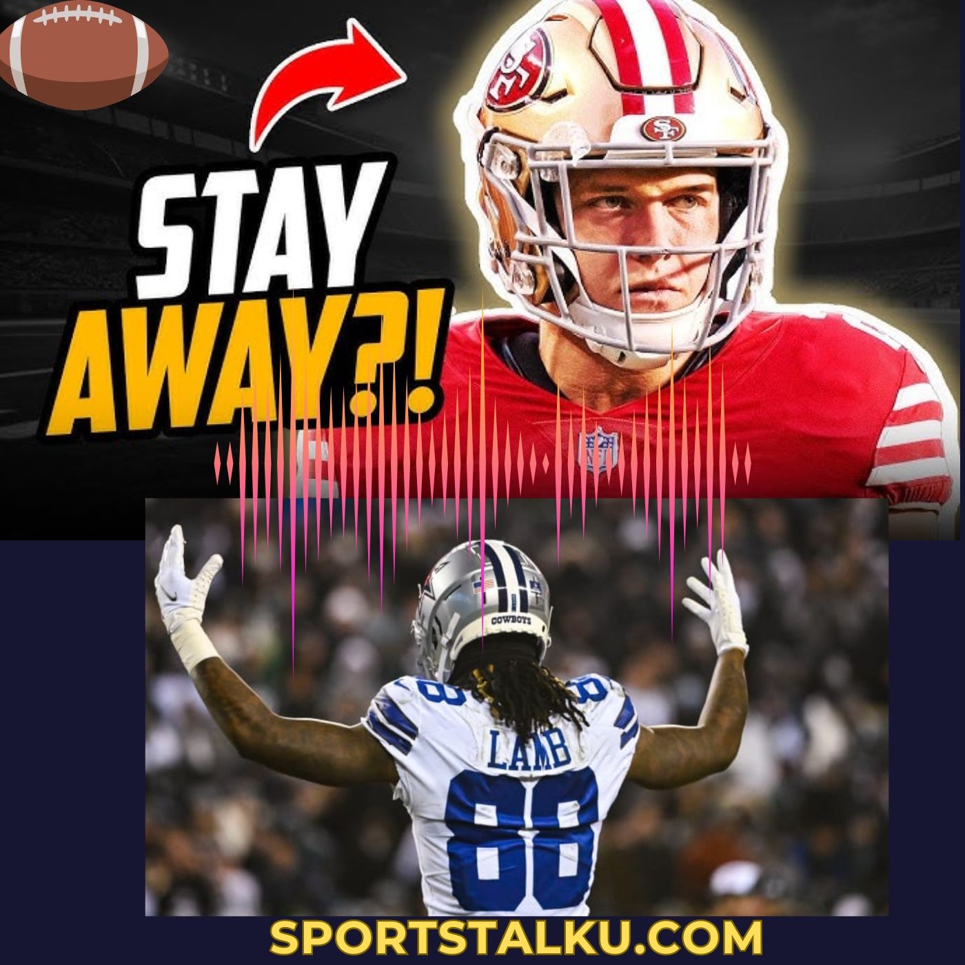 NFL Fantasy Football Guide + Bo Nix: Future or Flop? episode artwork
