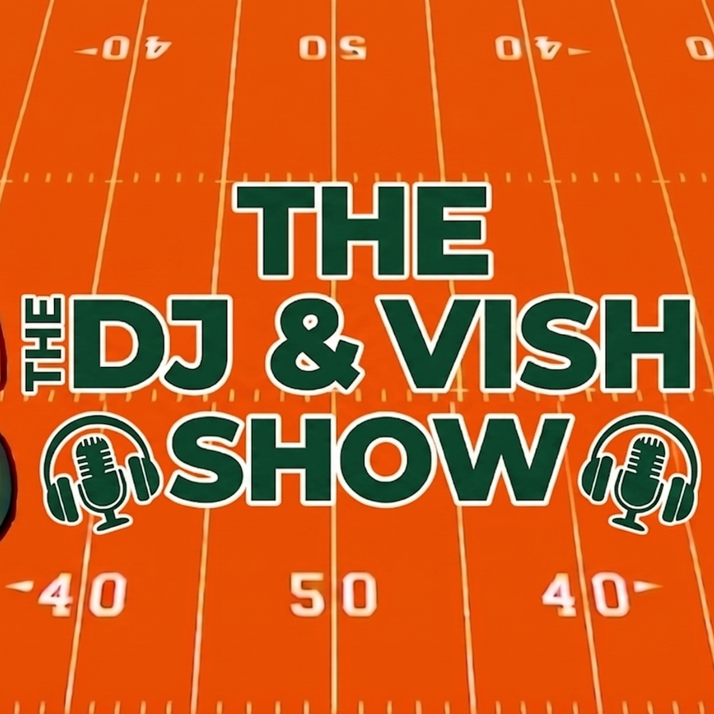 Miami Hurricanes Football November Preview | DJ and Vish Show