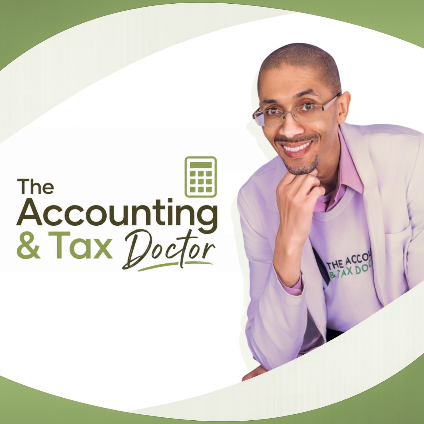 The Accounting & Tax Doctor Podcast