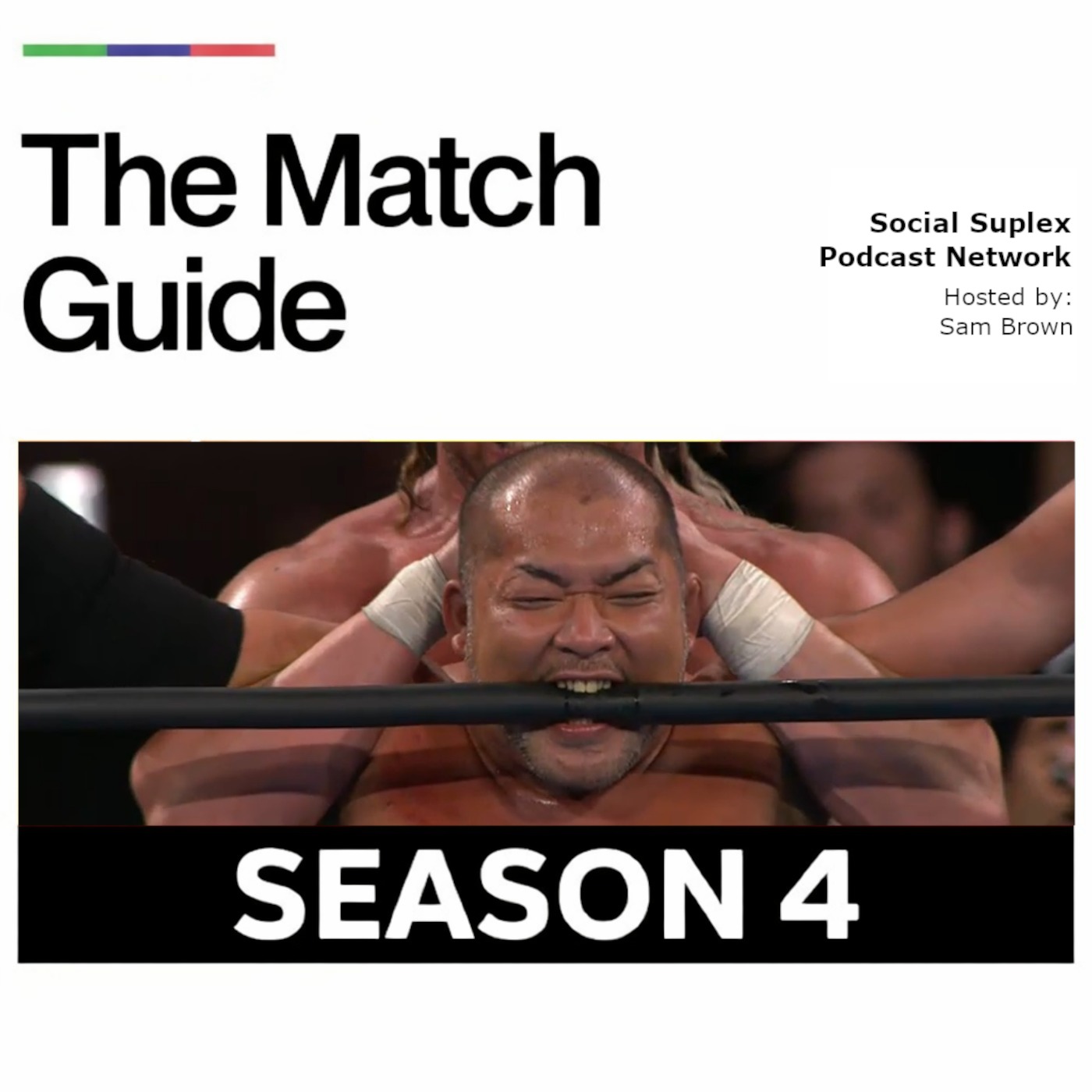 AEW Match Guide - EP 58 - Kenny Omega v Tomohiro Ishii, NJPW G1 Special in the USA Night 2, Ft. Imp