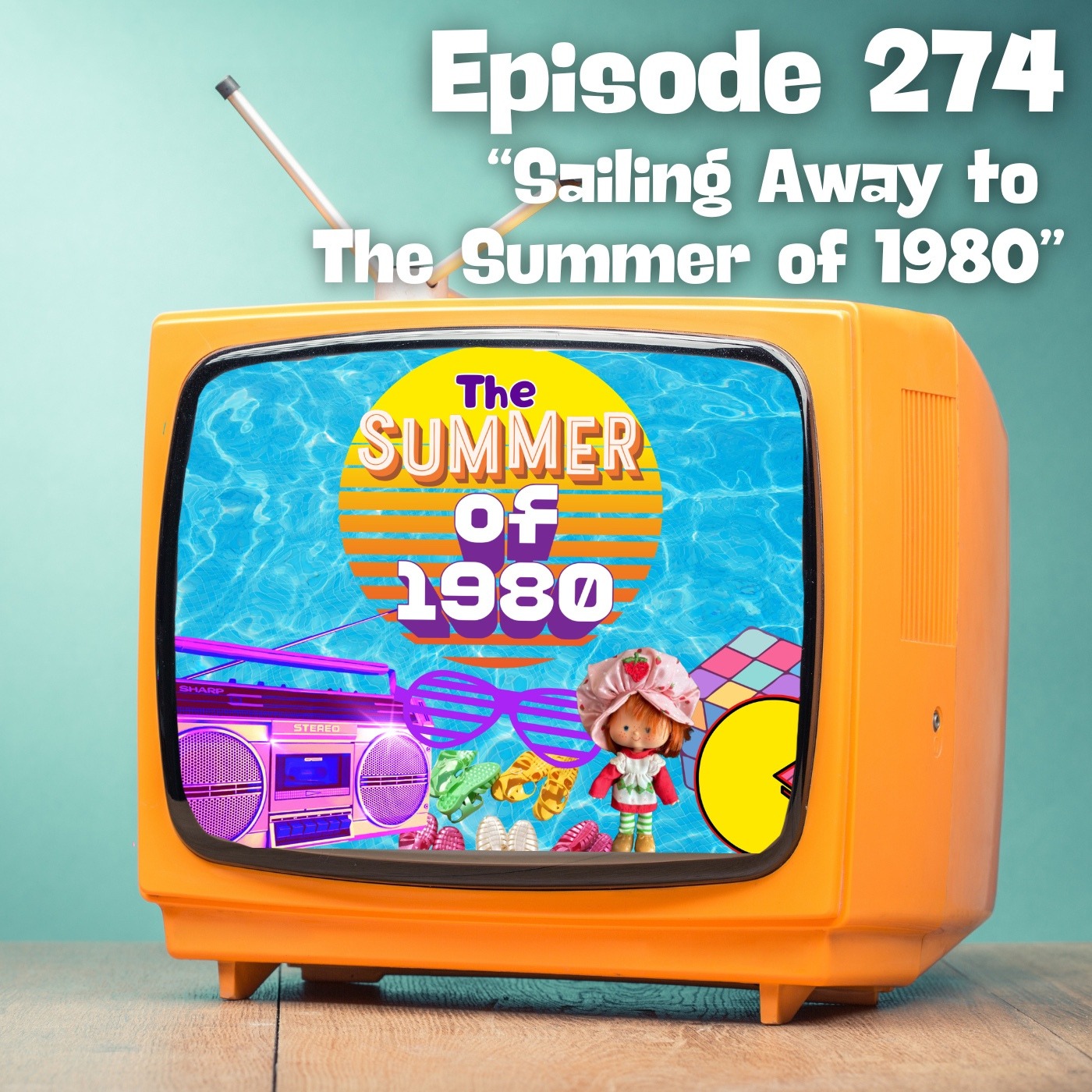 Episode Logo