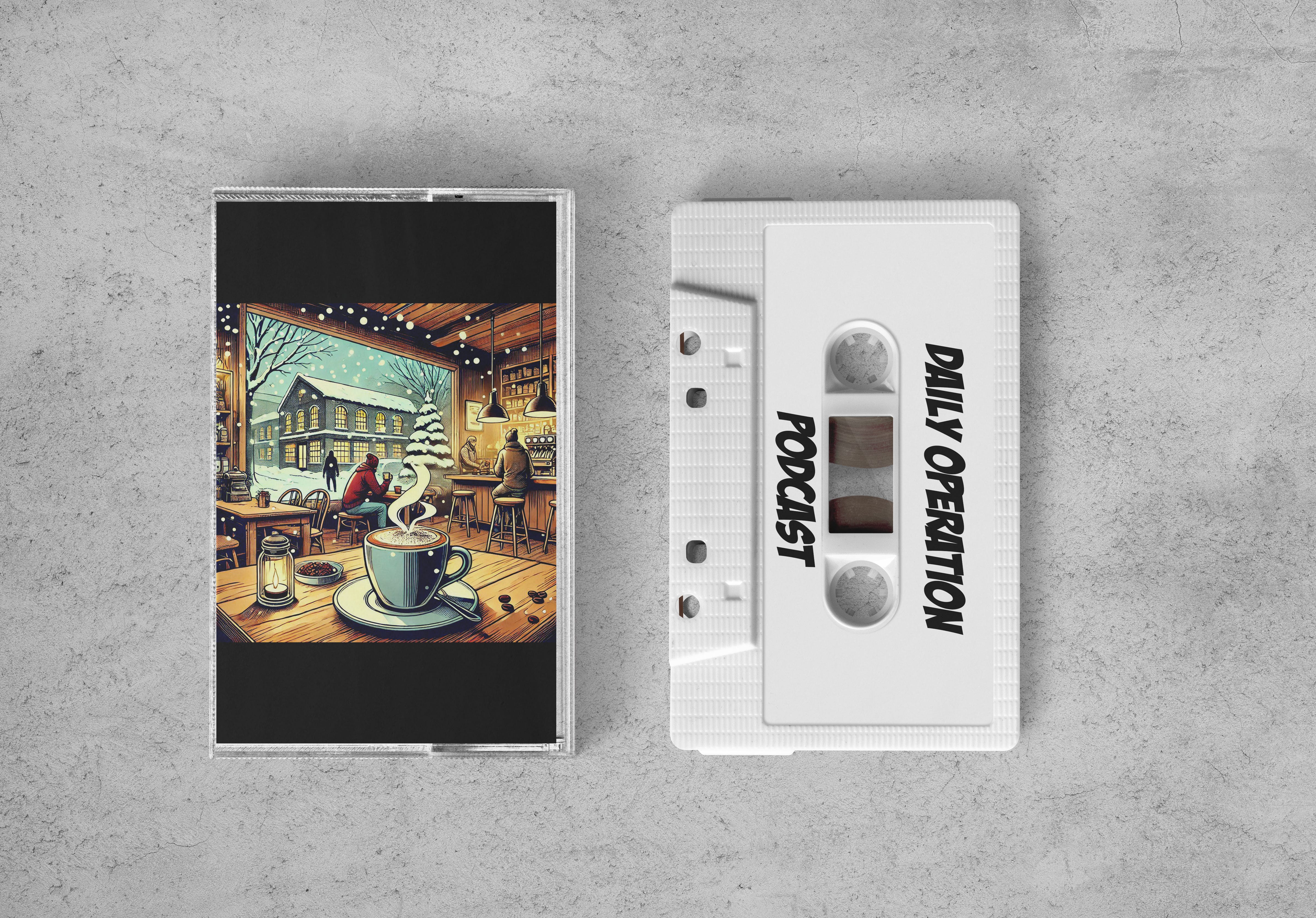 🎧 S2 EP9: Coffee Shop Beats Vol. 9 ☕ episode artwork