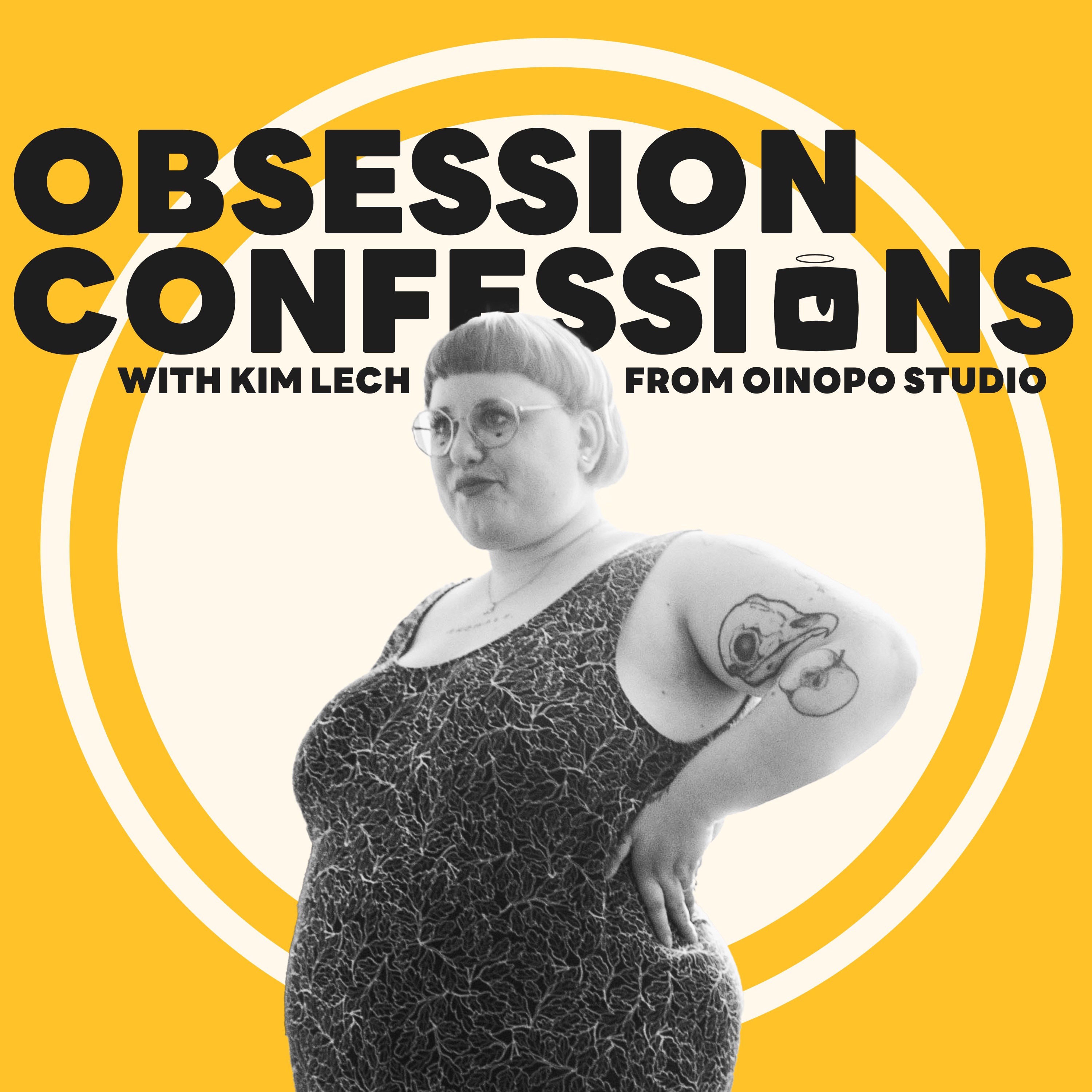 Fueling Obsession in an Attention Economy episode artwork