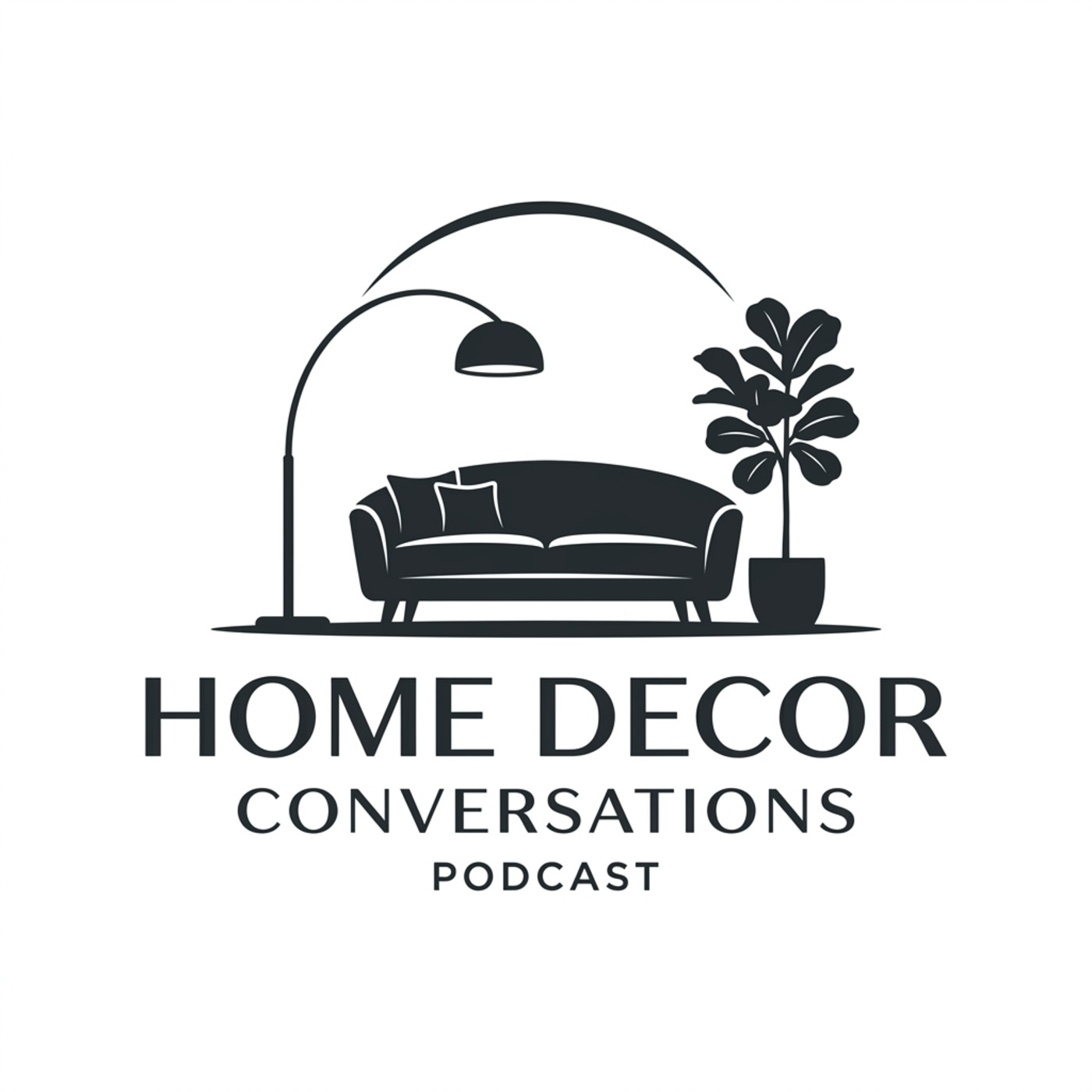 Modern Home Decor Podcast